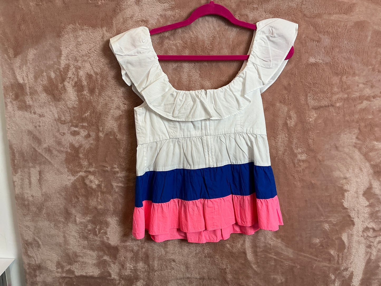 Lilly Pulitzer Top - Size 0