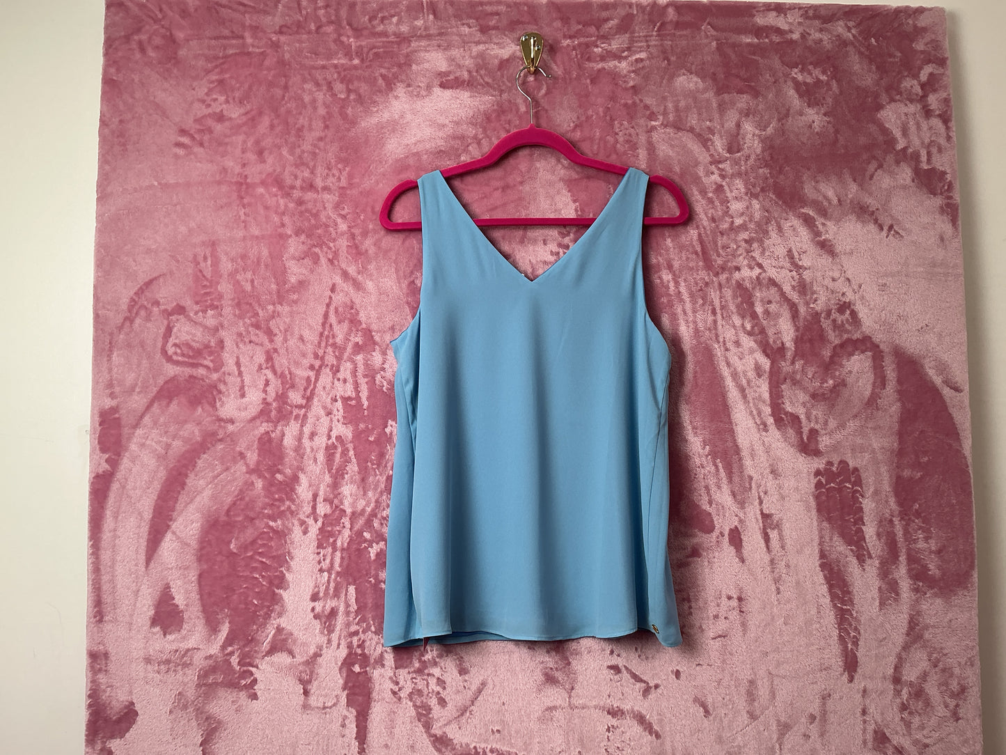 Lilly Pulitzer Tank Top - Size M