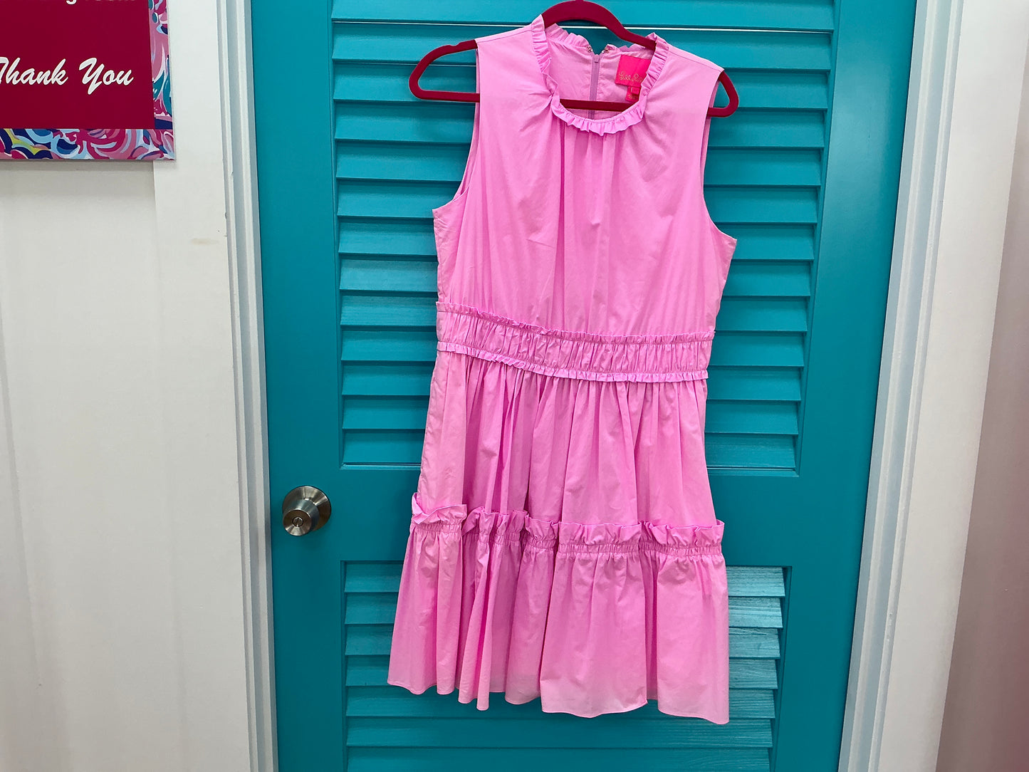 Lilly Pulitzer Dress - Size 10