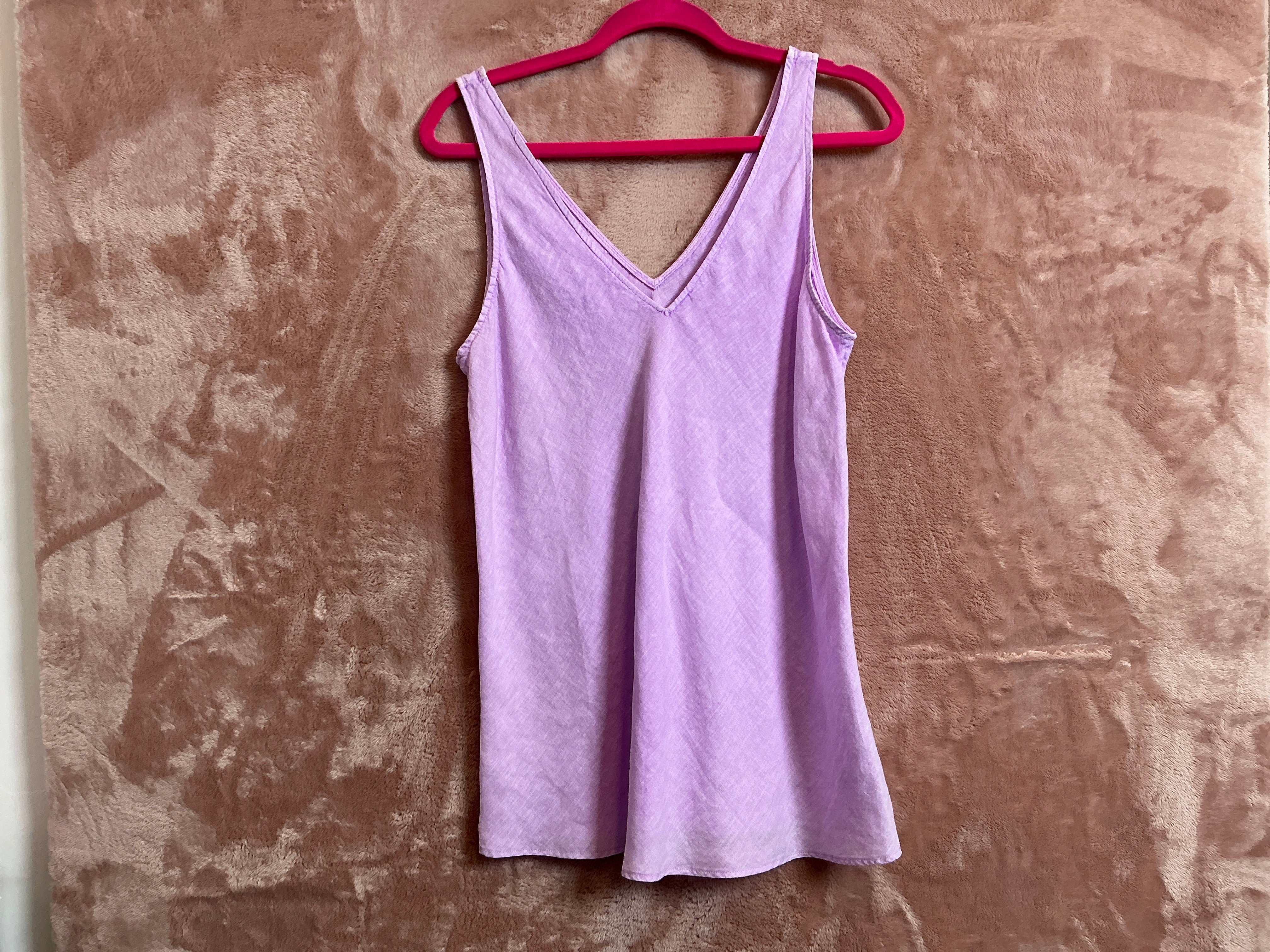 Lilly Pulitzer Tank Top - Size M