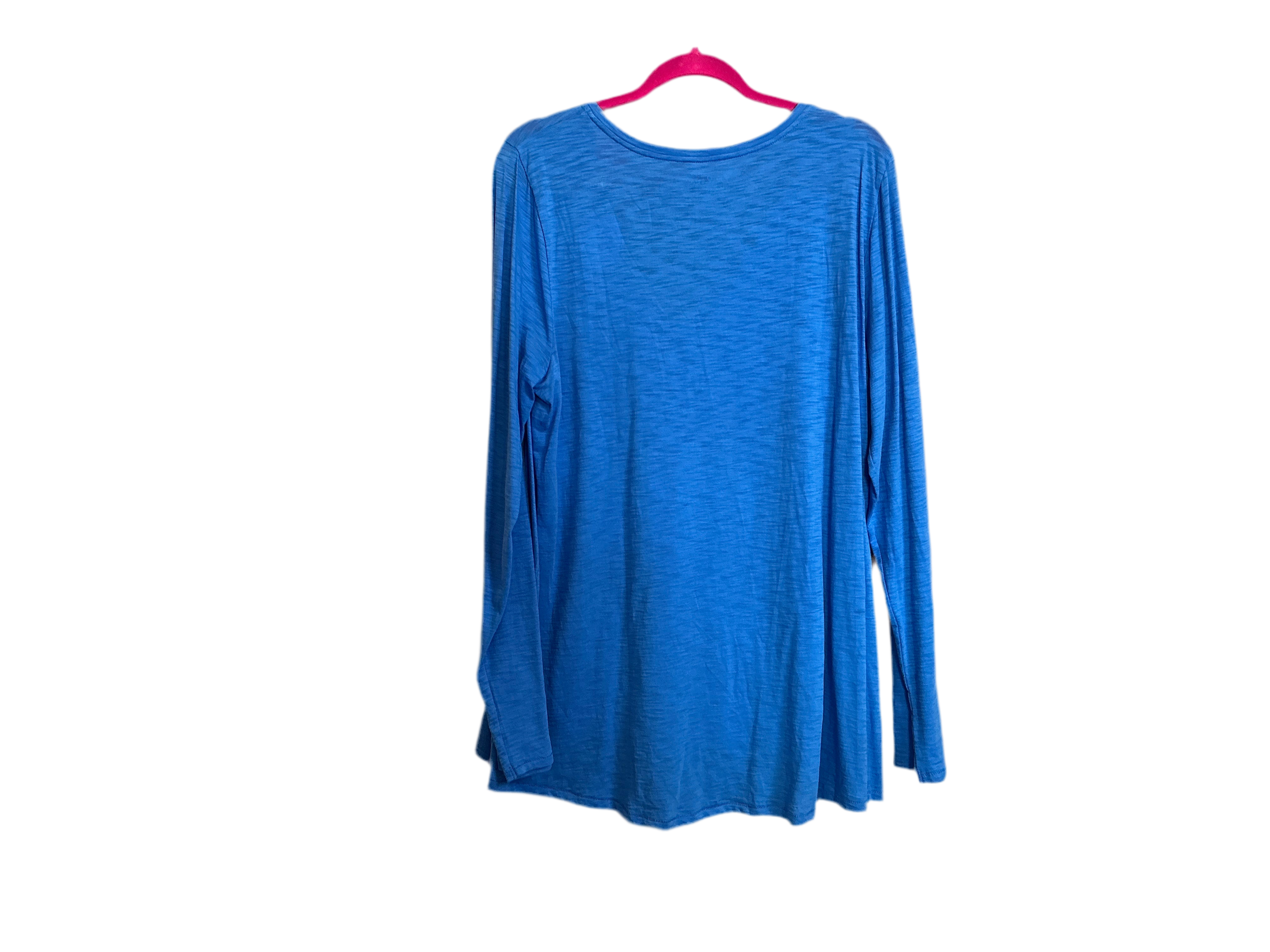 Lilly Pulitzer Long Sleeve Top - Size XL