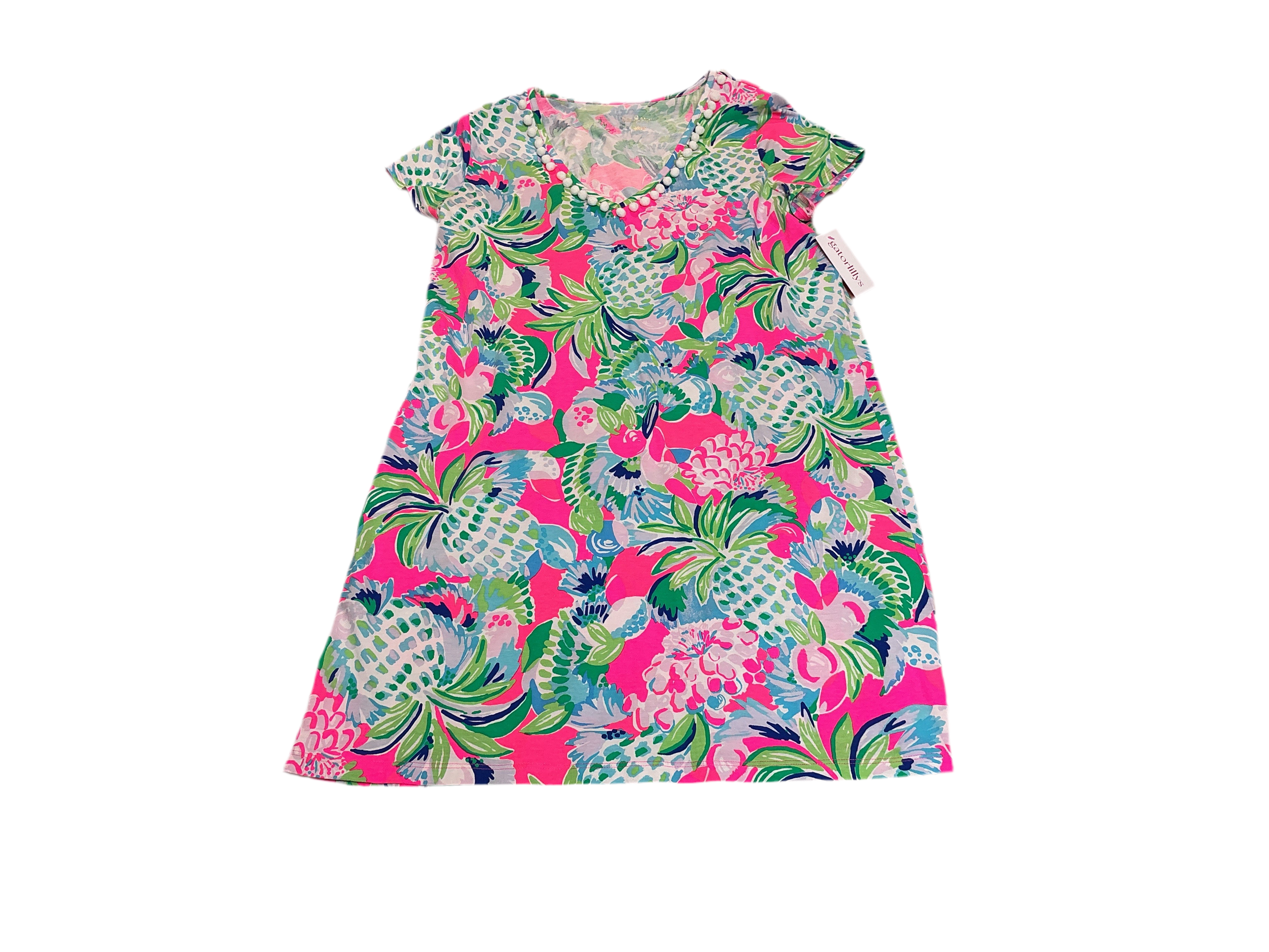 Lilly Pulitzer Dress - Size XL