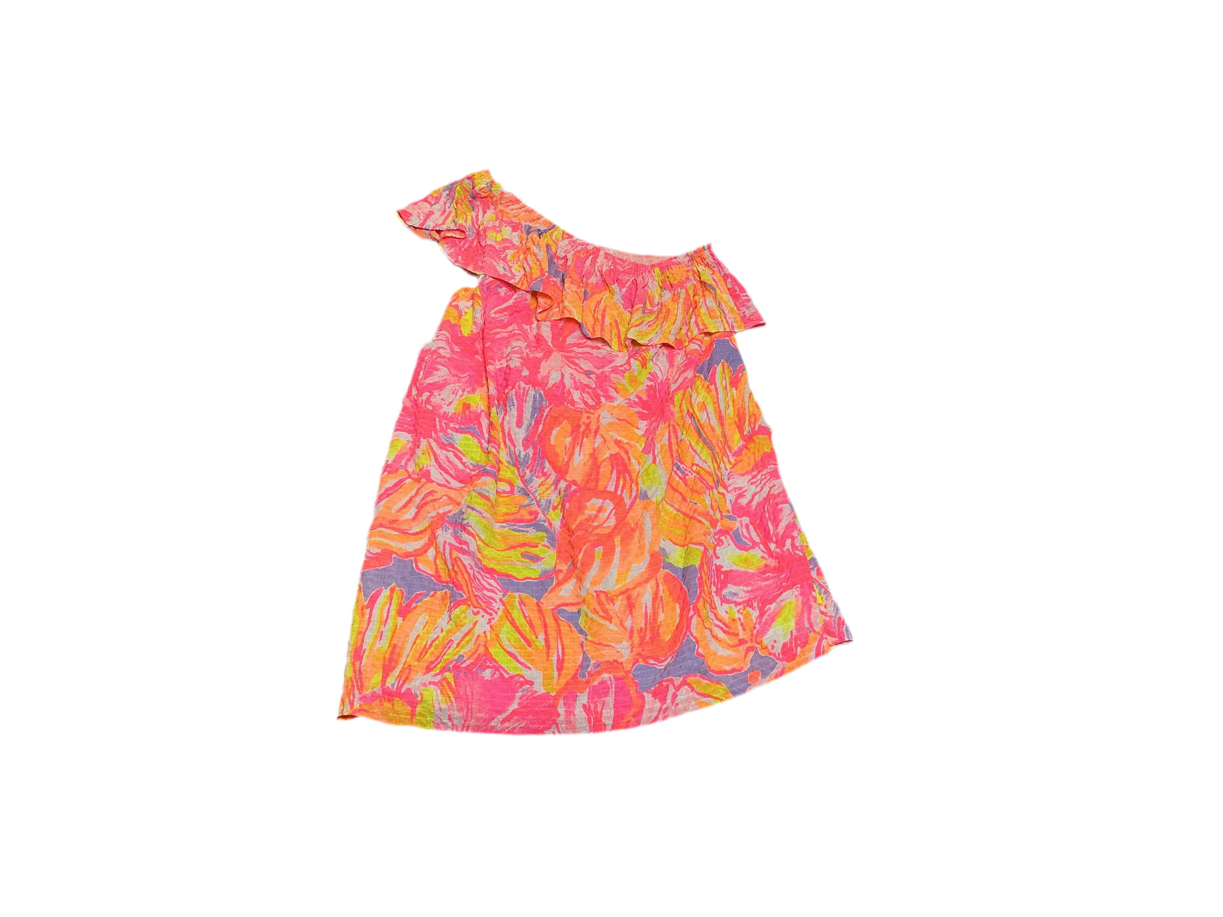 Lilly Pulitzer Dress -Size XL