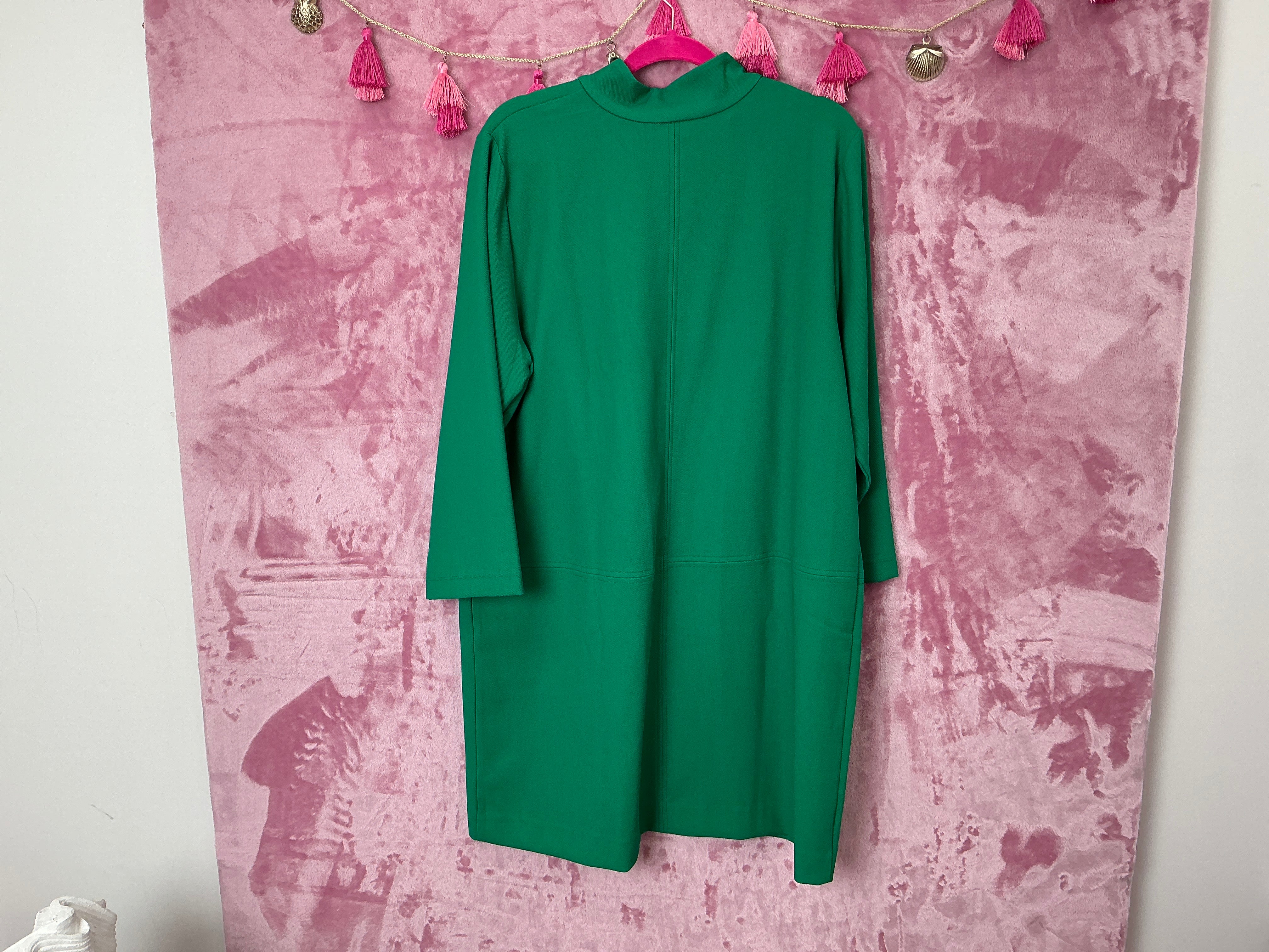 Lilly Pulitzer Dress - Size XXL