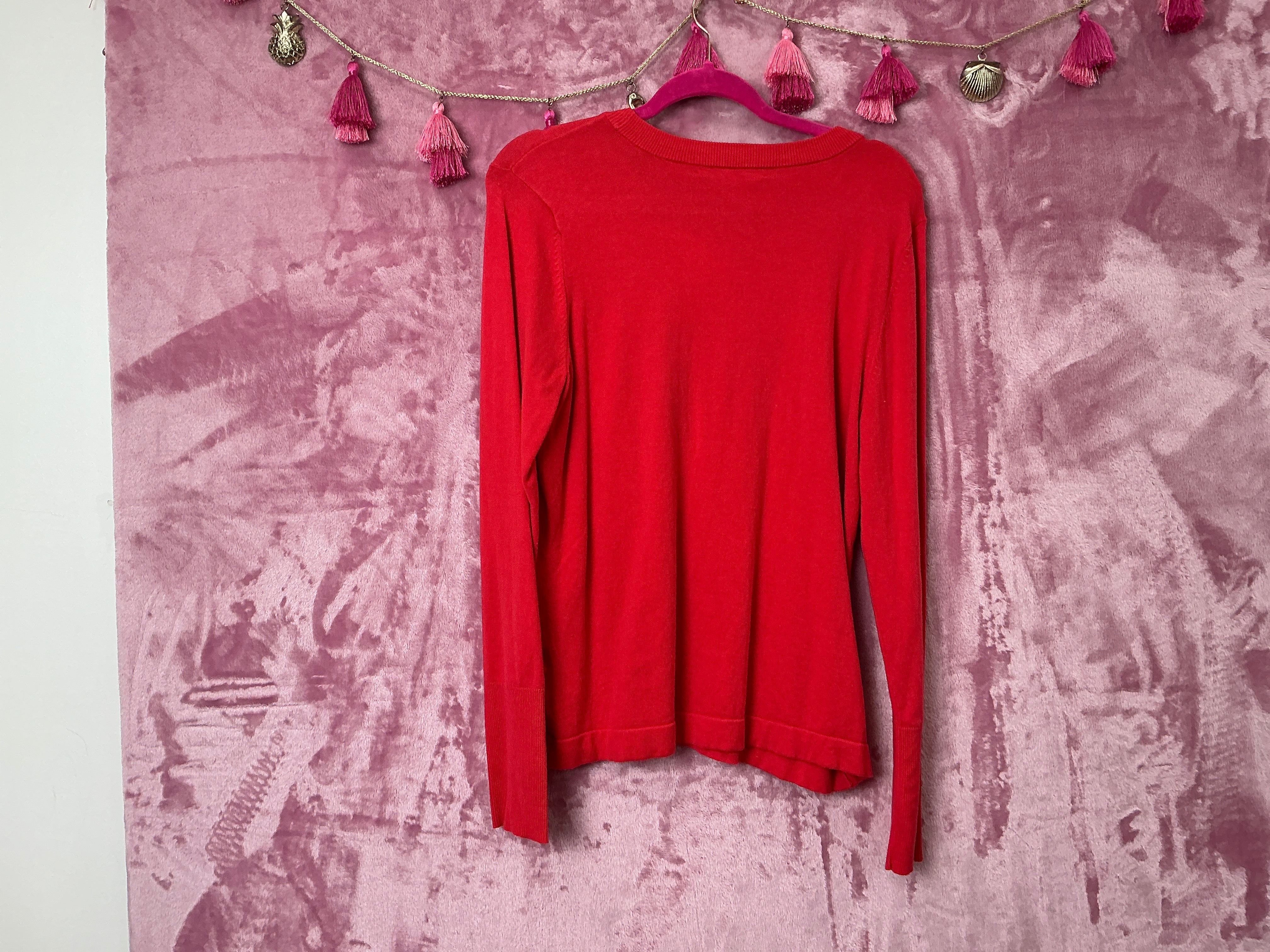 Lilly Pulitzer Sweater - Size M