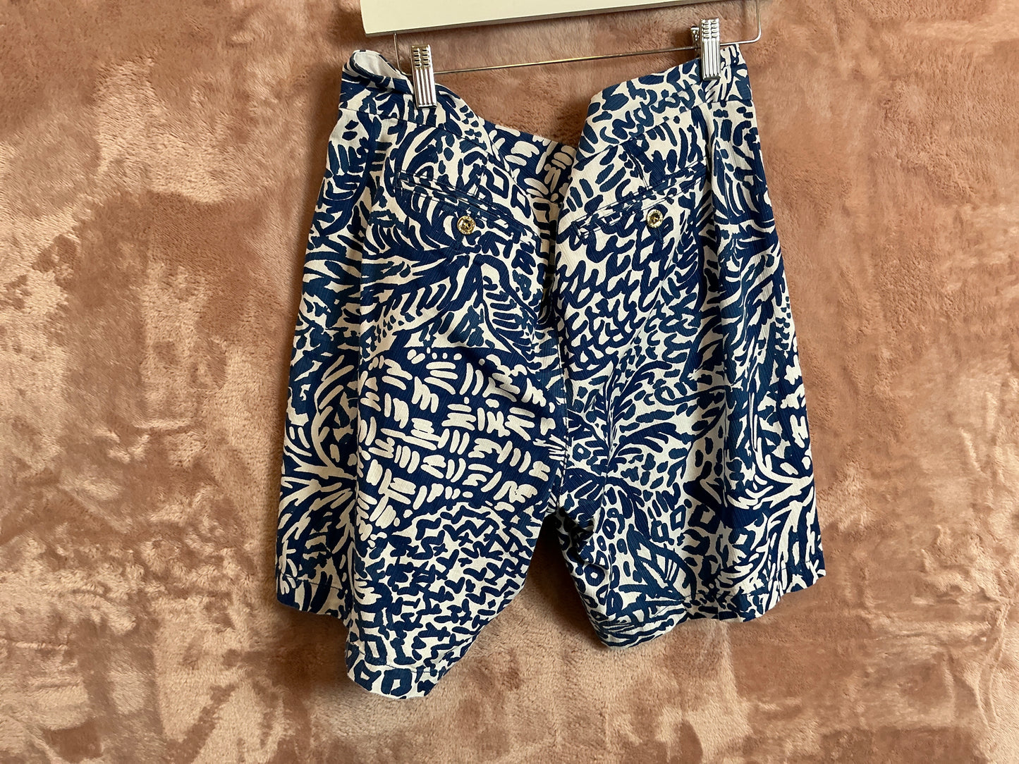Lilly Pulitzer Short - Size 12
