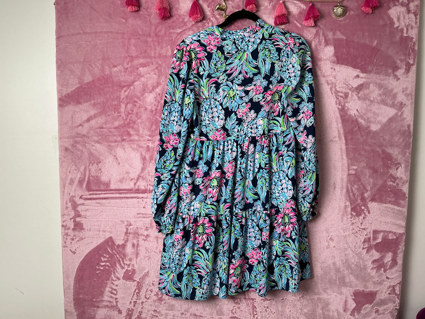 Lilly Pulitzer Dress - Size XS