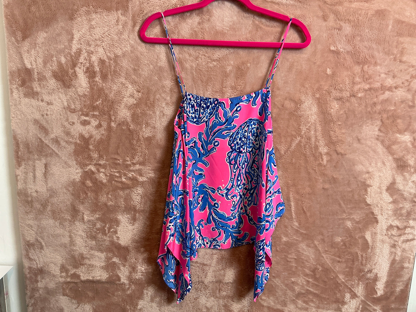 Lilly Pulitzer Top - Size XS