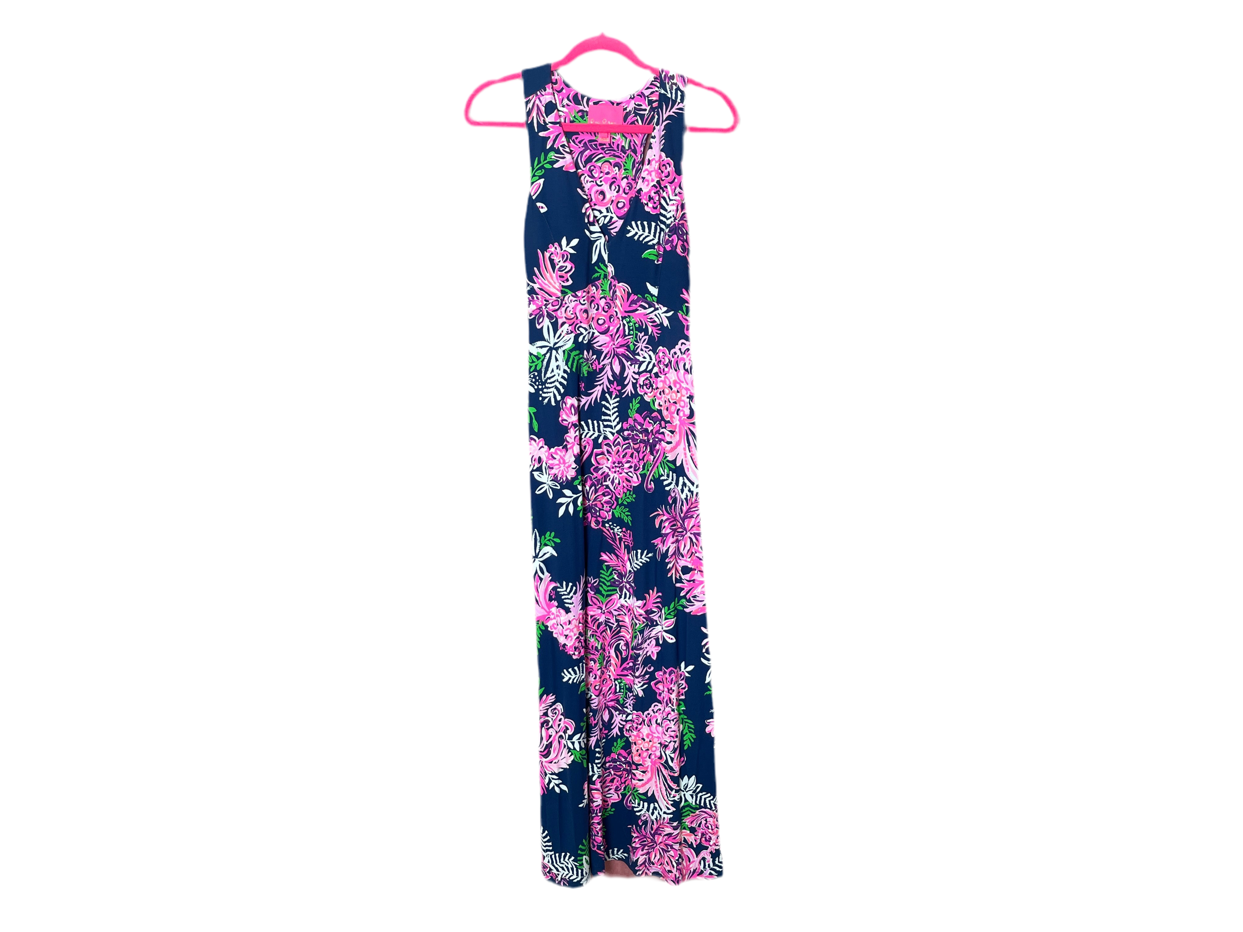 Lilly Pulitzer Noemi Maxi Size S