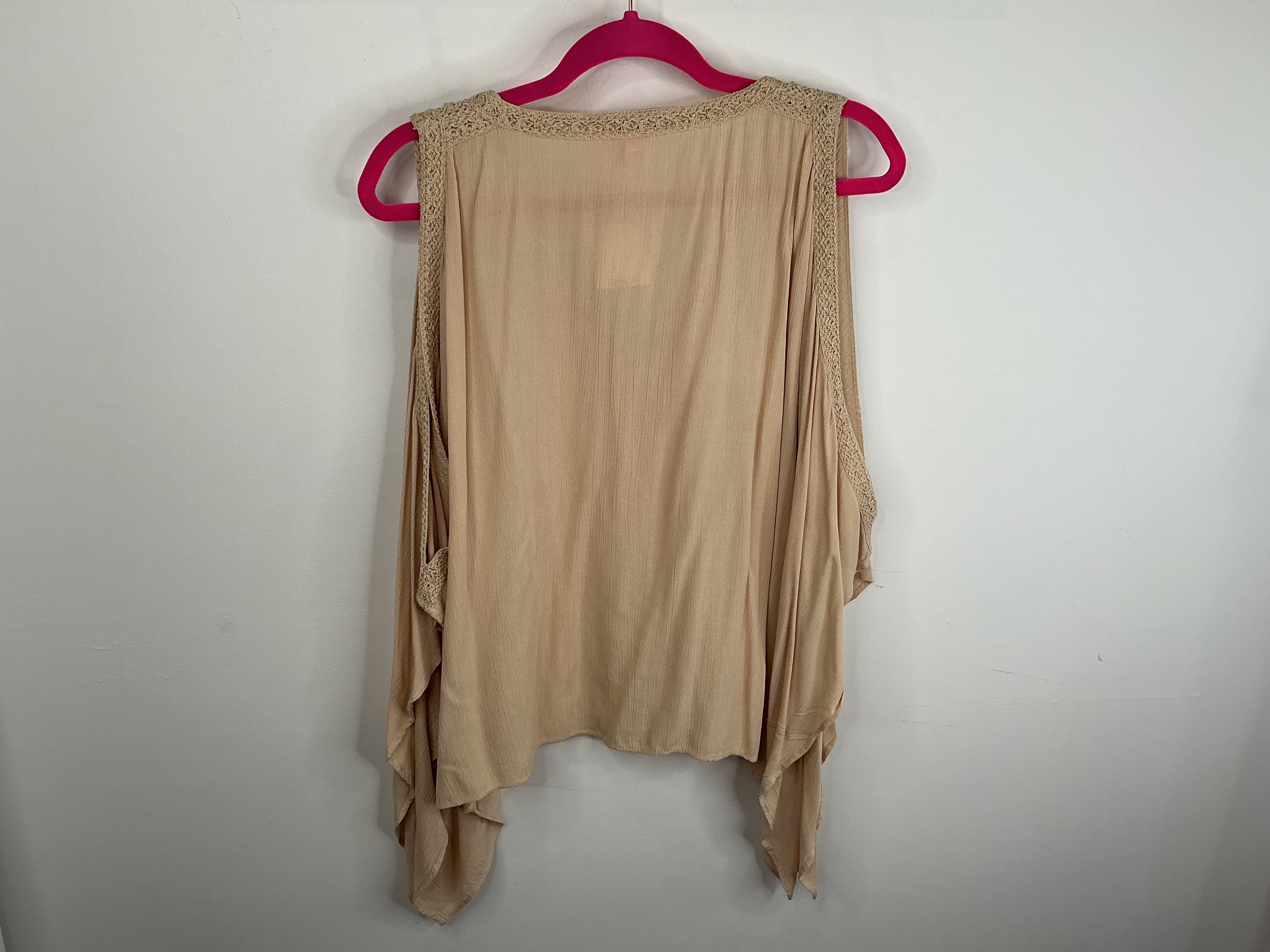 Lilly Pulitzer Top - Size S/M