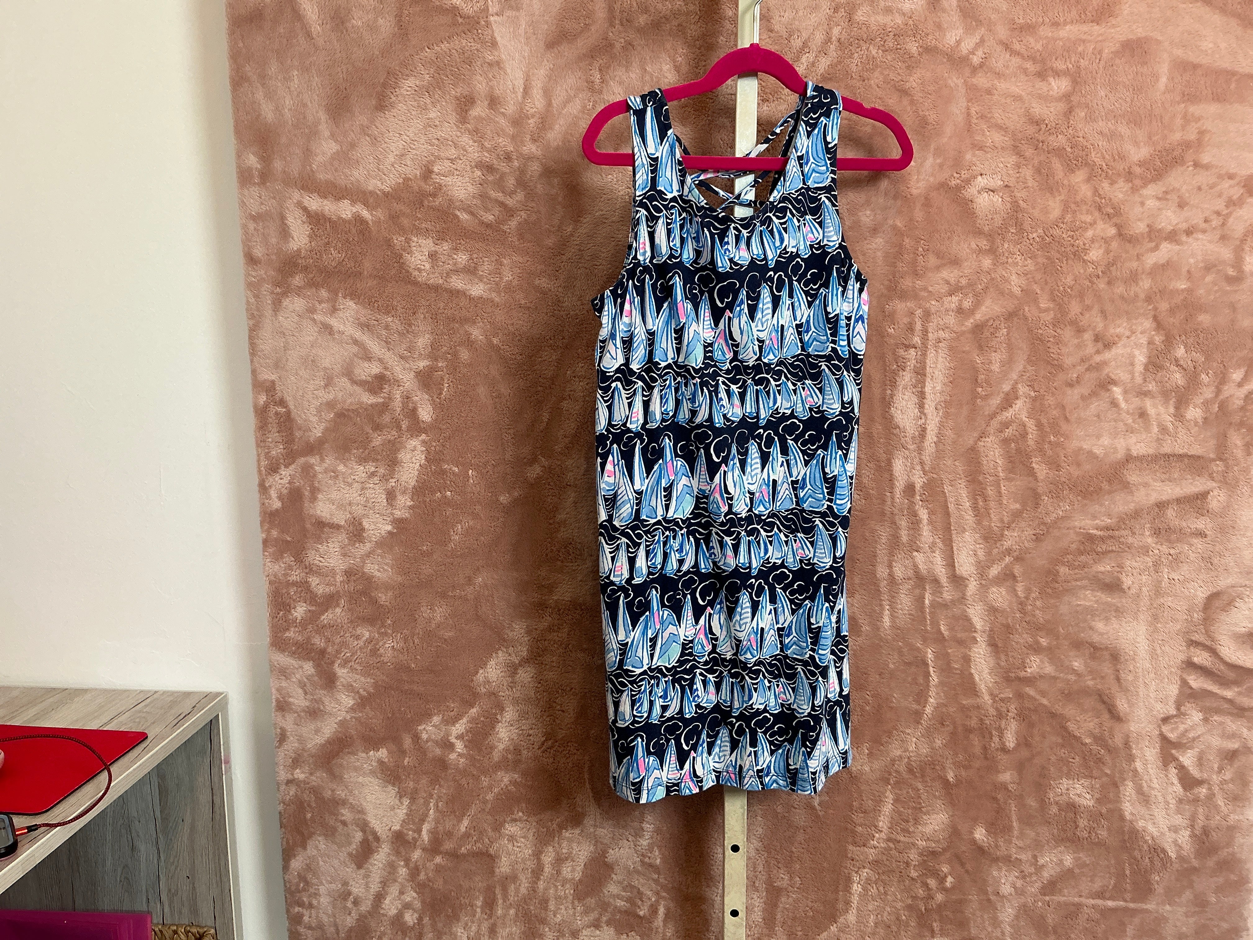 Lilly Pulitzer Kids Dress - Size 8/10