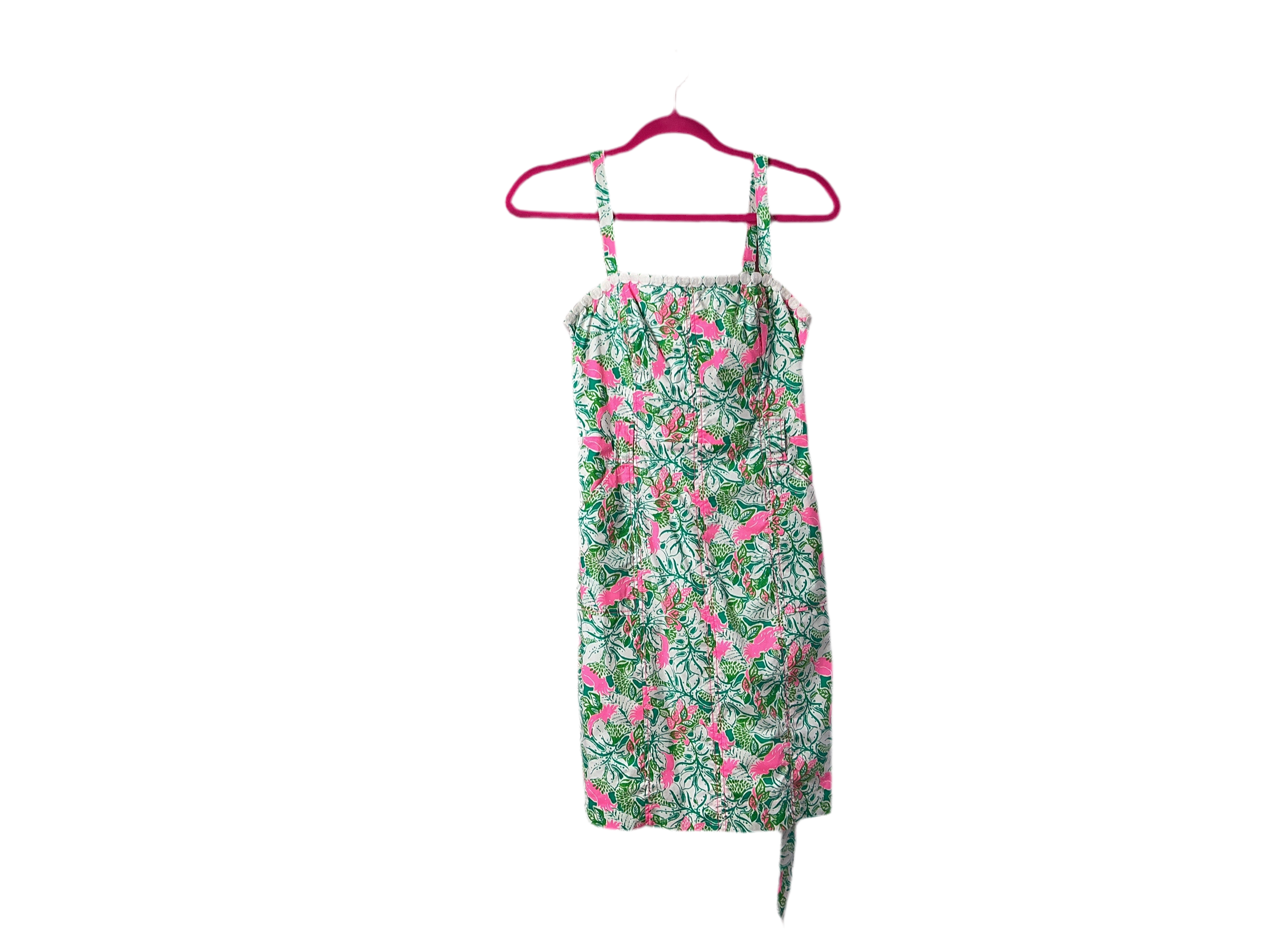 Lilly Pulitzer Dress - Size 0