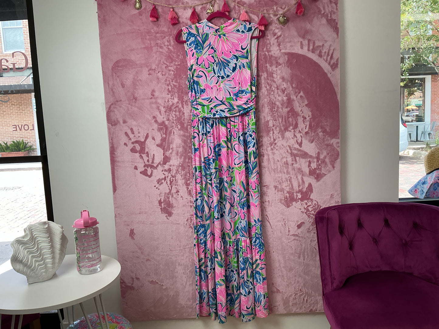 Lilly Pulitzer Dress - Size L