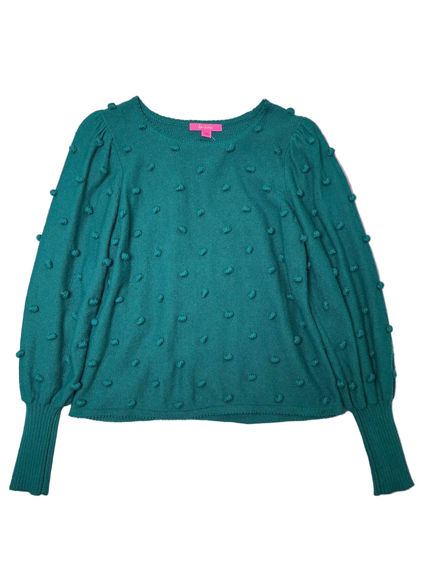 Lilly Pulitzer Sweater - Size L