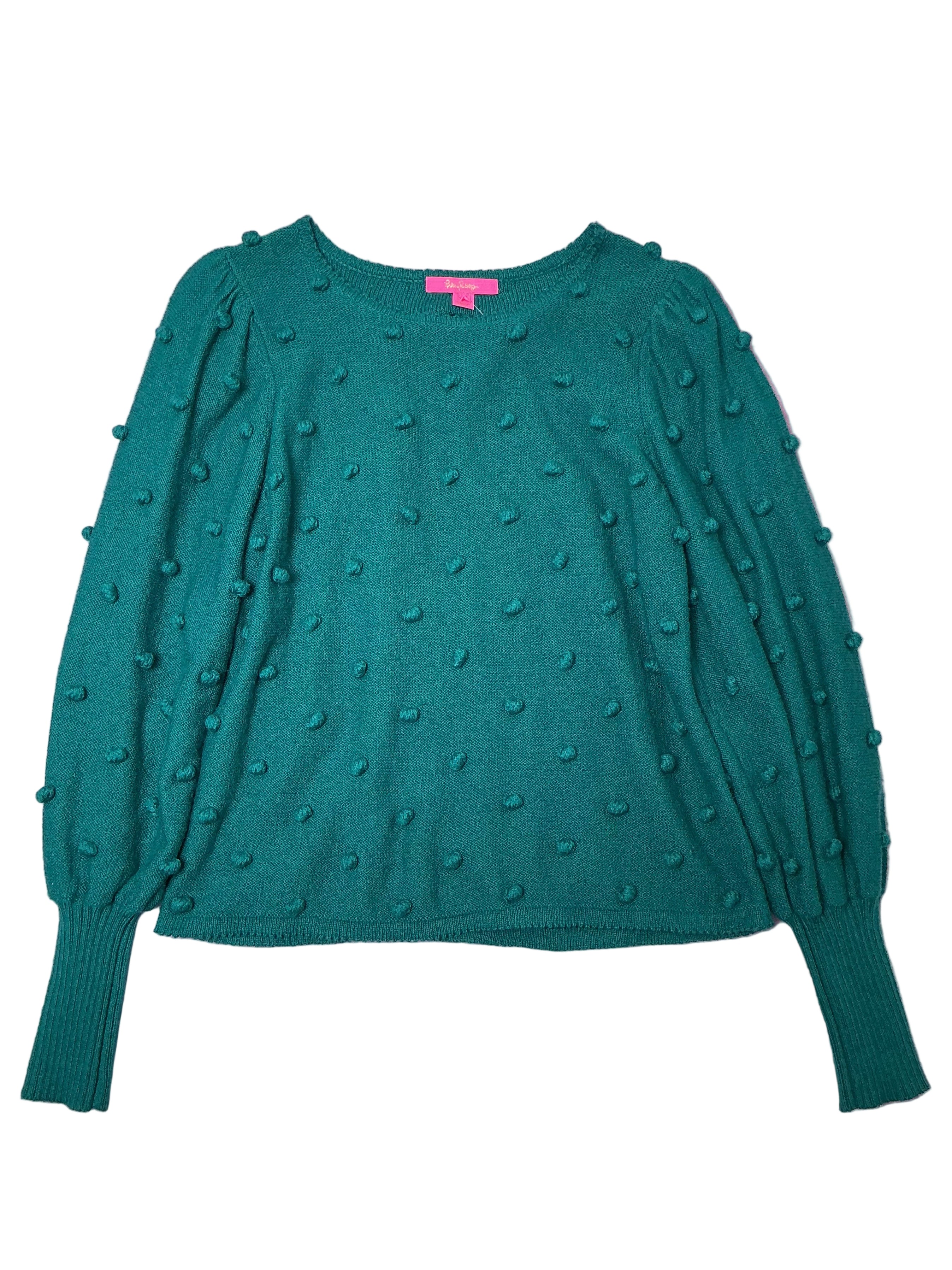 Lilly Pulitzer Sweater - Size L