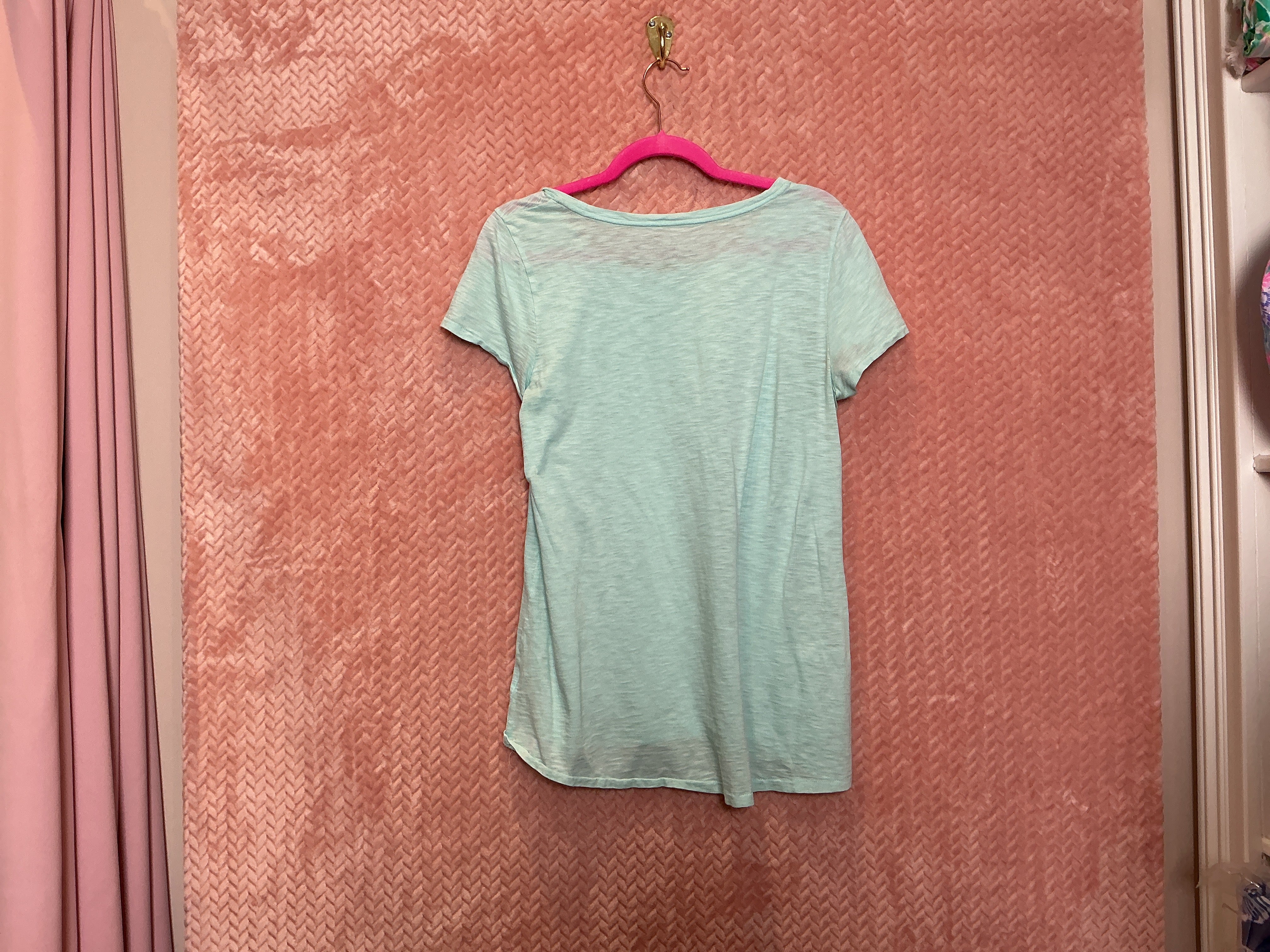 Lilly Pulitzer Top - Size S