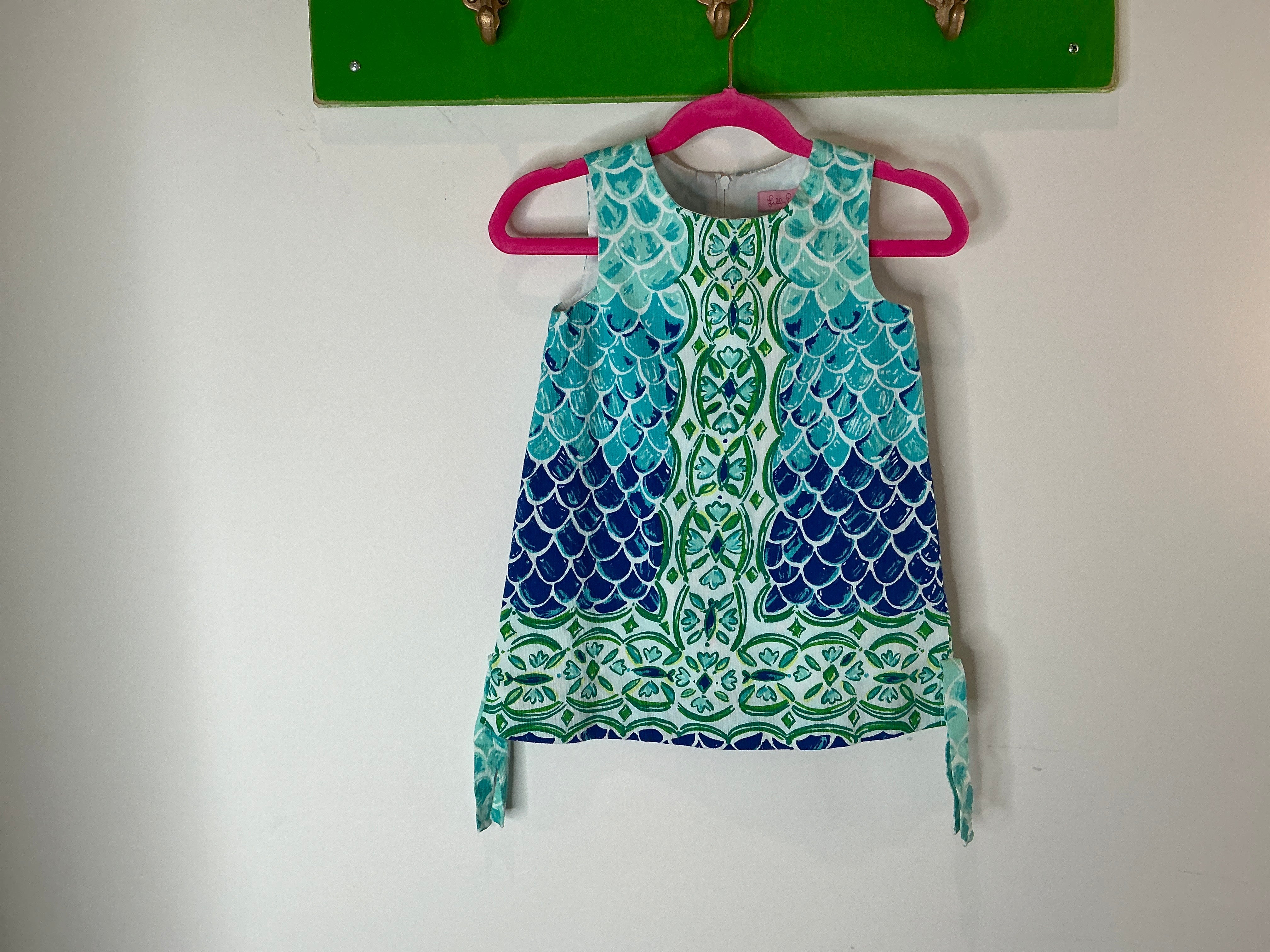 Lilly Pulitzer Kids Dress - Size 2