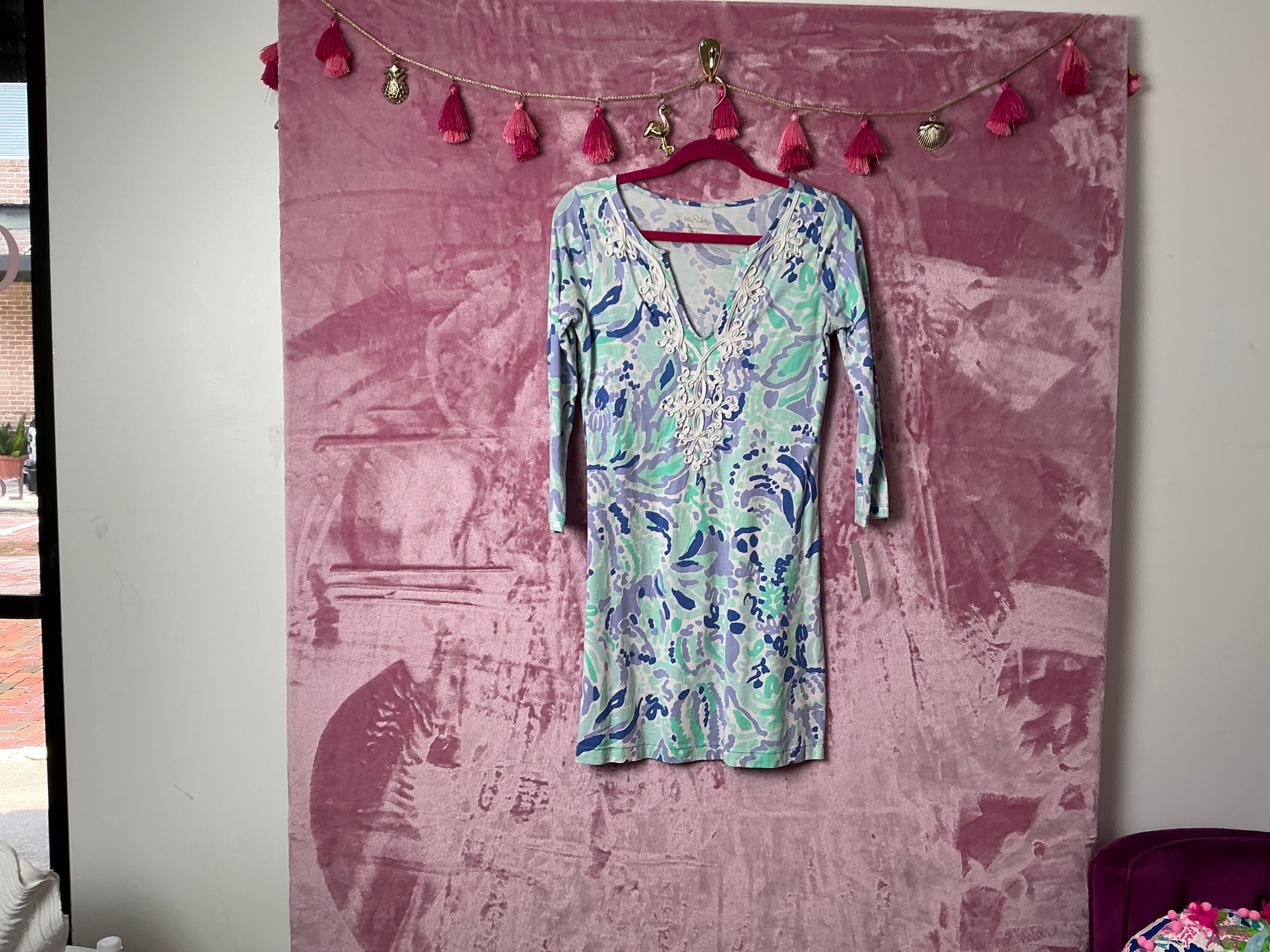 Lilly Pulitzer Dress - Size XS
