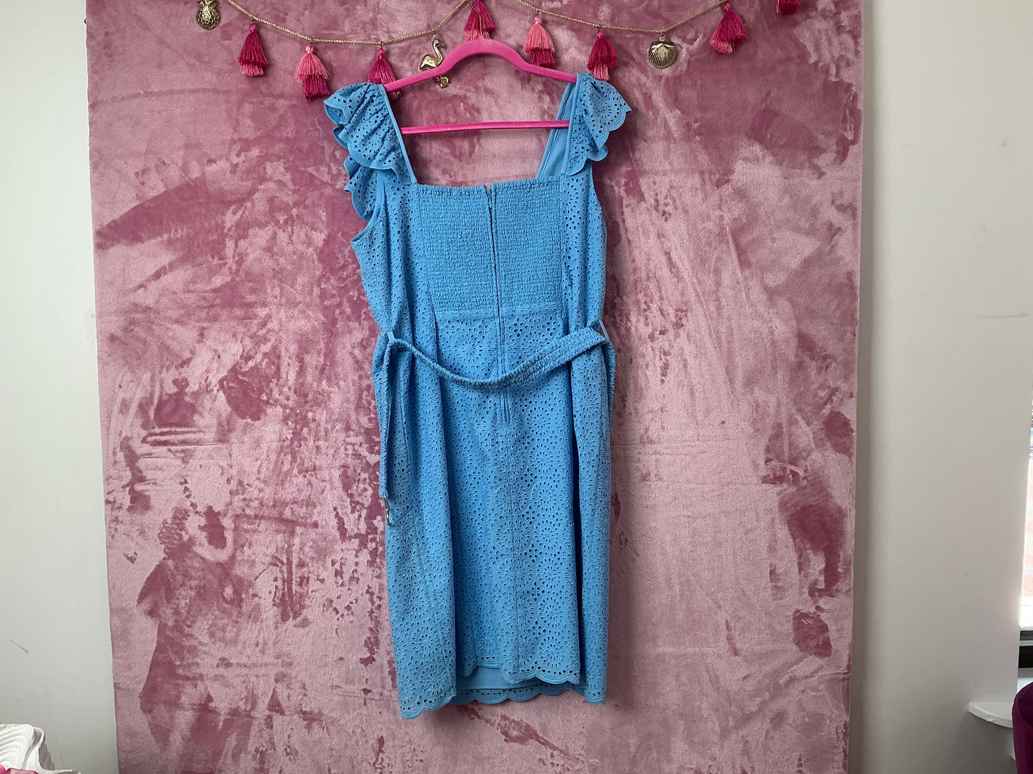 Lilly Pulitzer Dress - Size 14