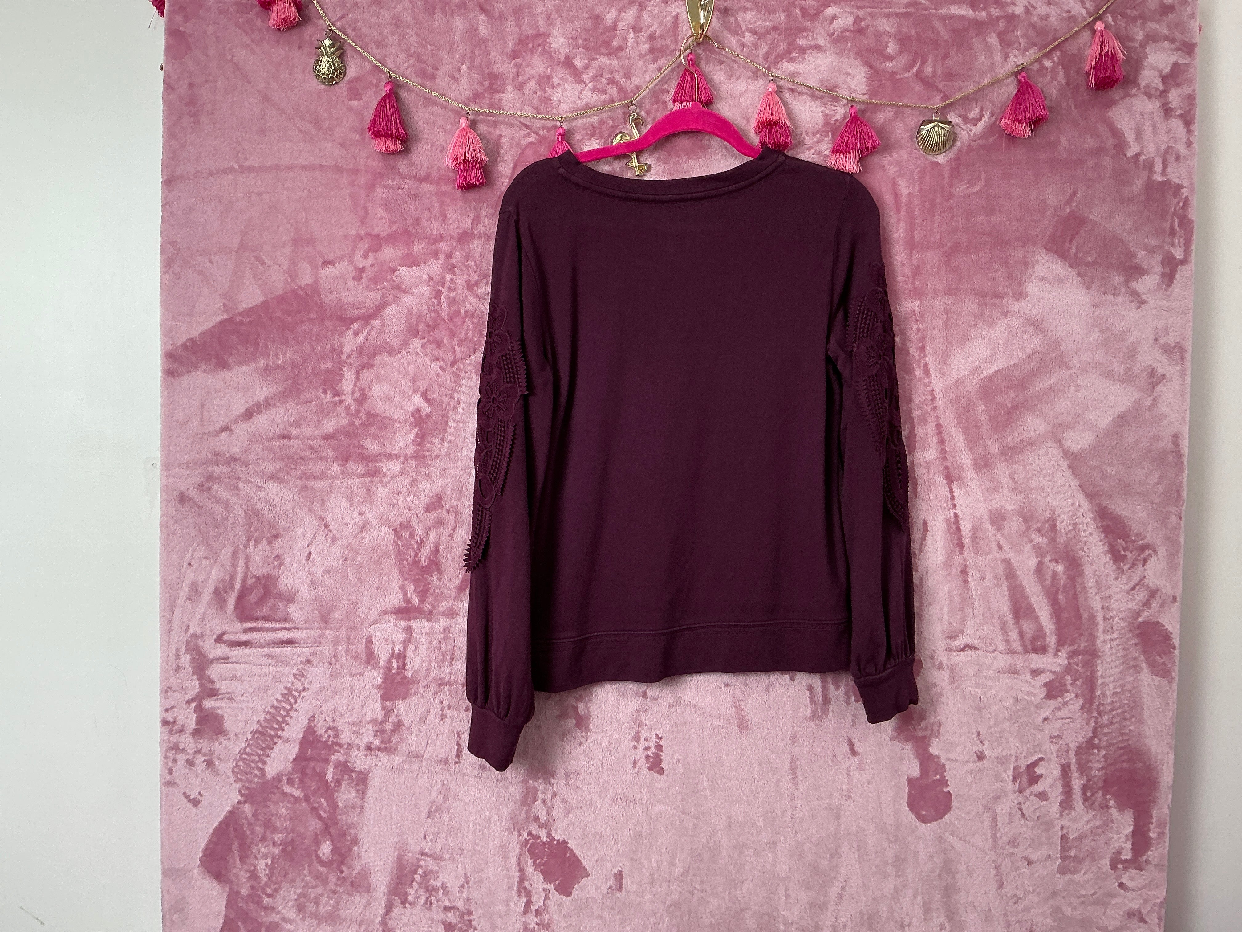 Lilly Pulitzer Sweater - Size XS