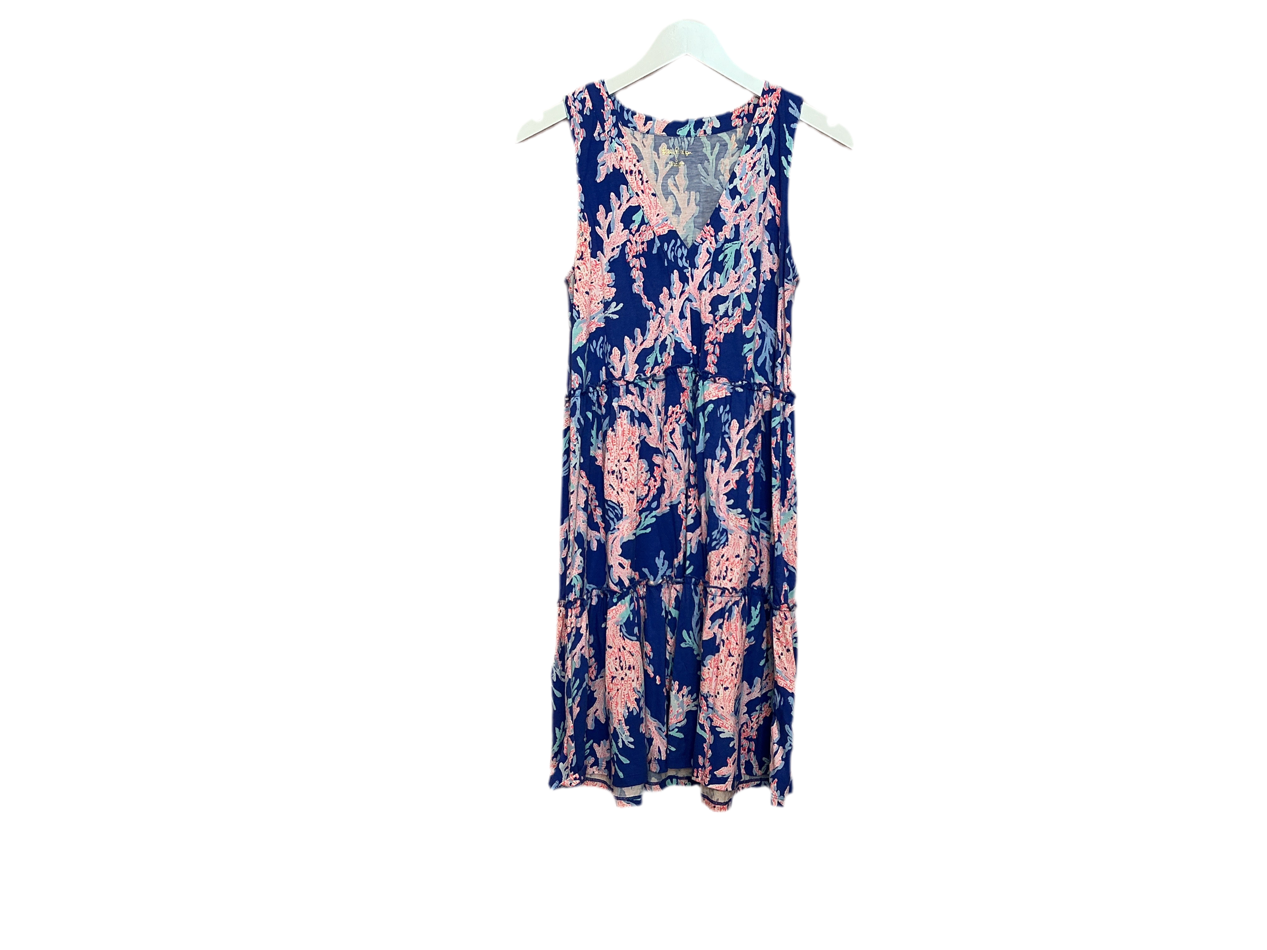 Lilly Pulitzer Dress - Size Size