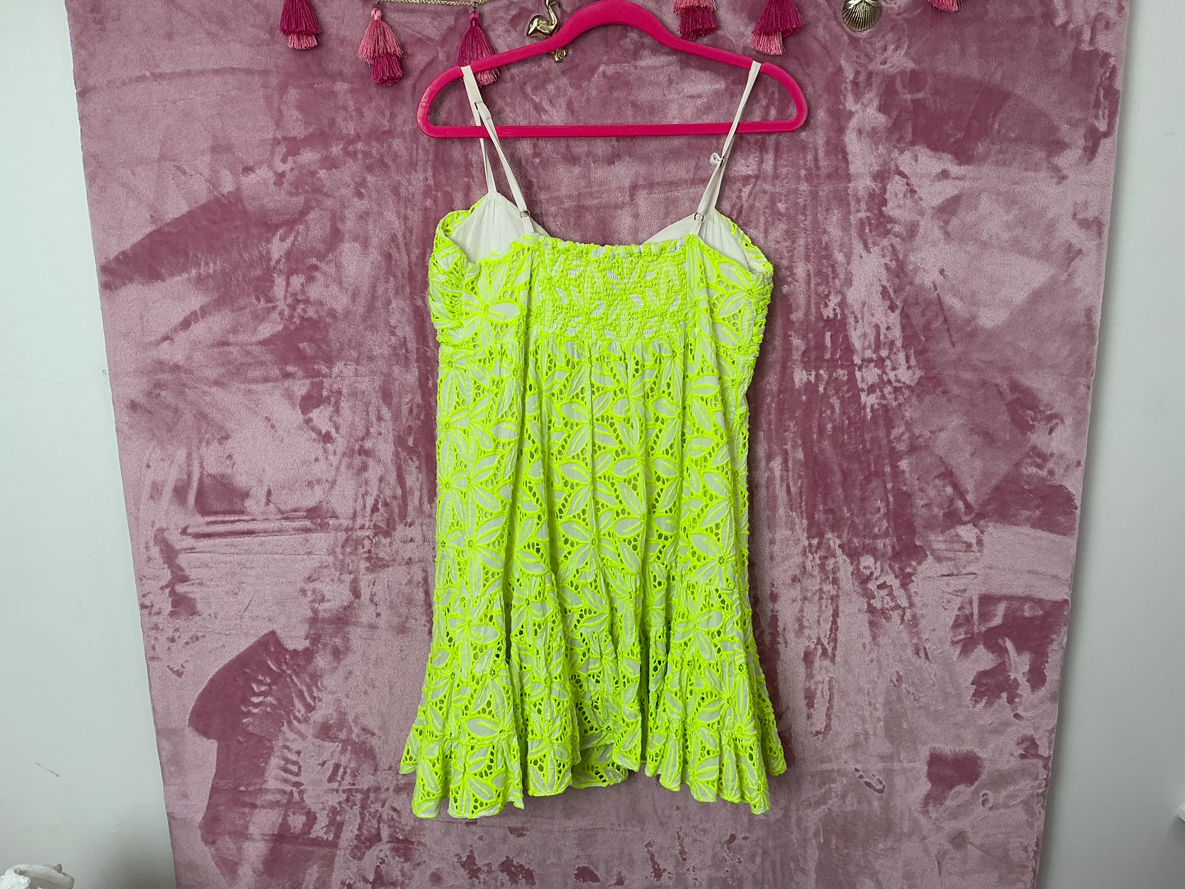 Lilly Pulitzer Dress - Size 8