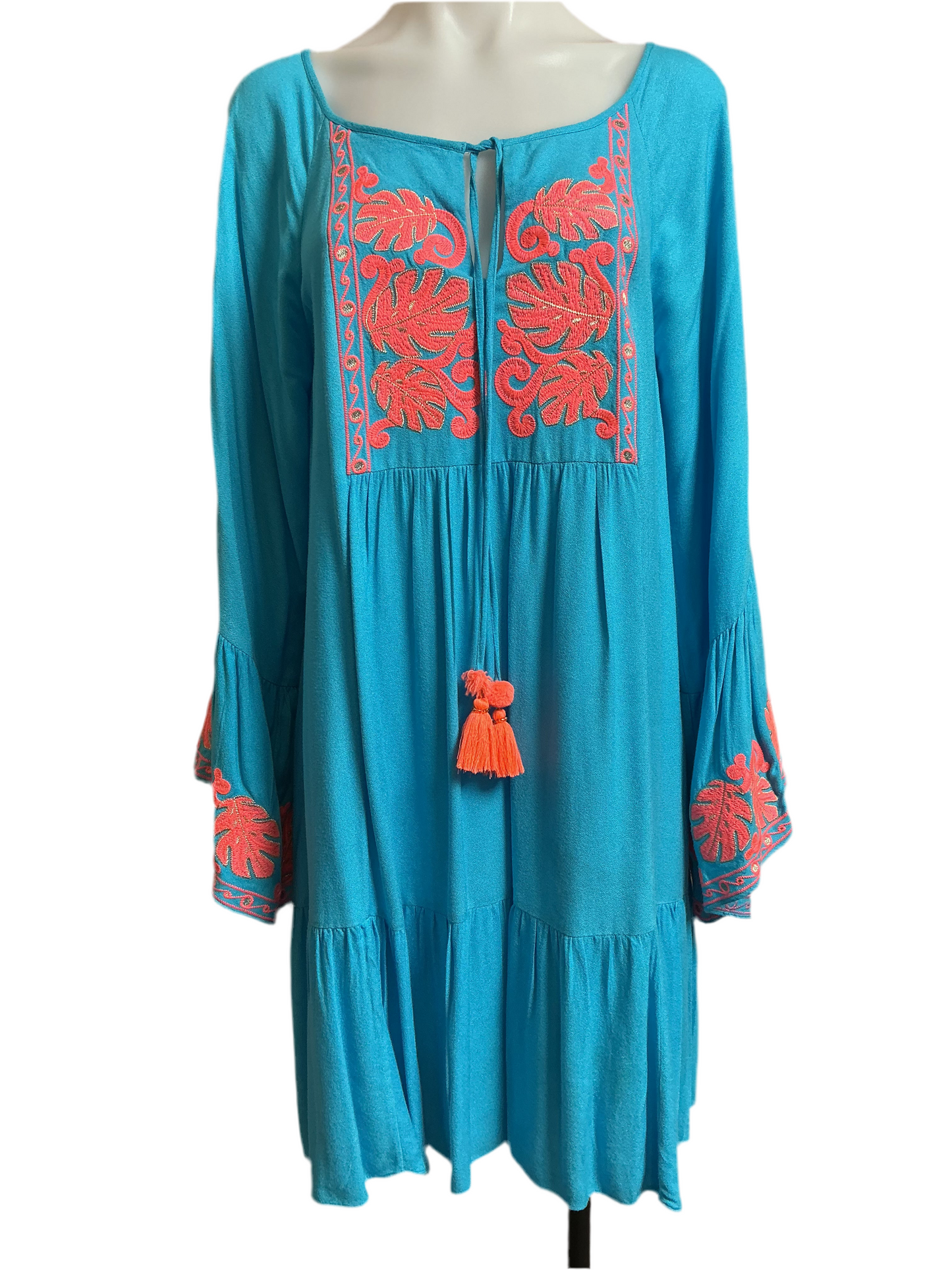 Lilly Pulitzer Dress - Size M