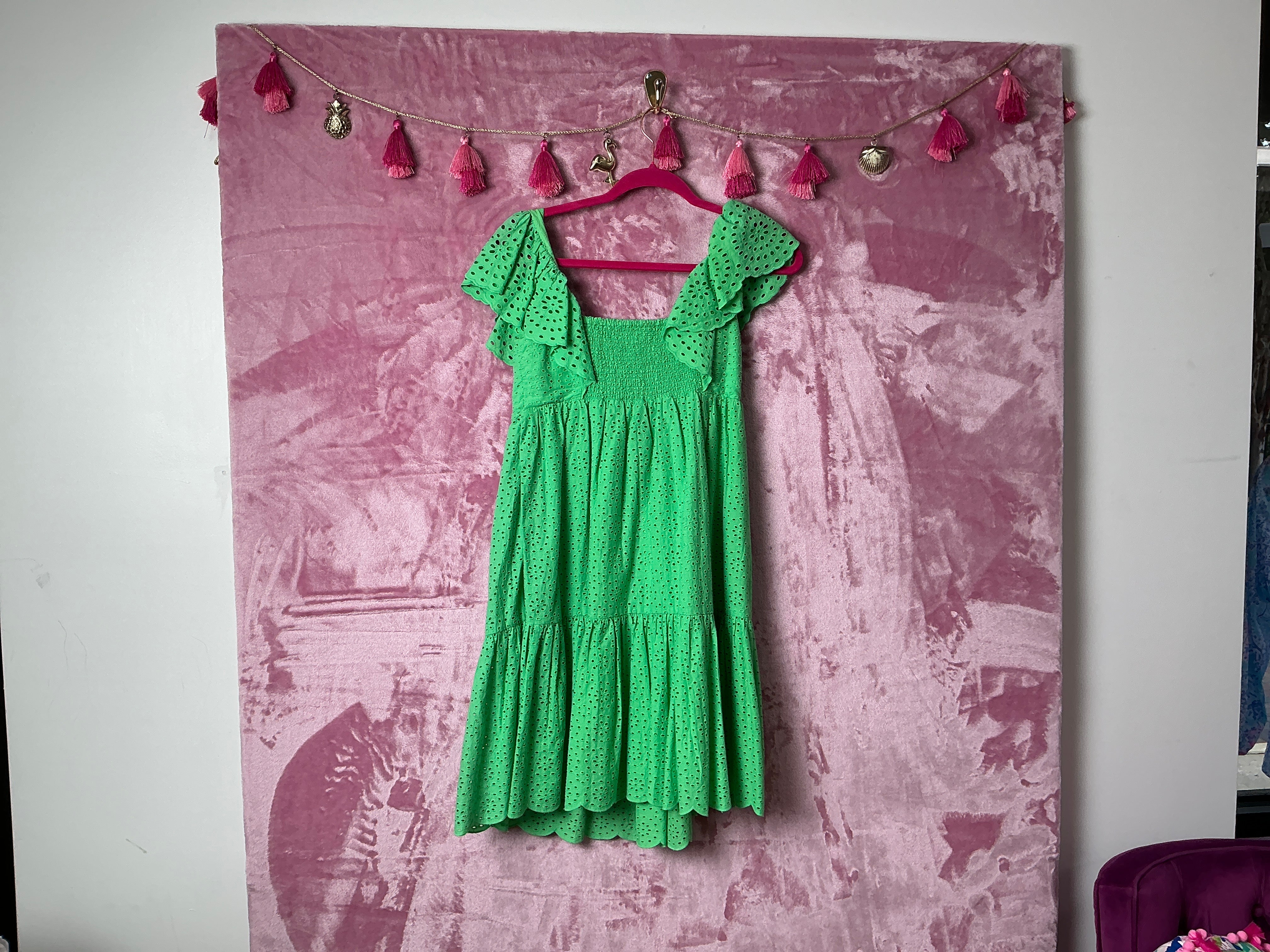 Lilly Pulitzer Dress - Size 2