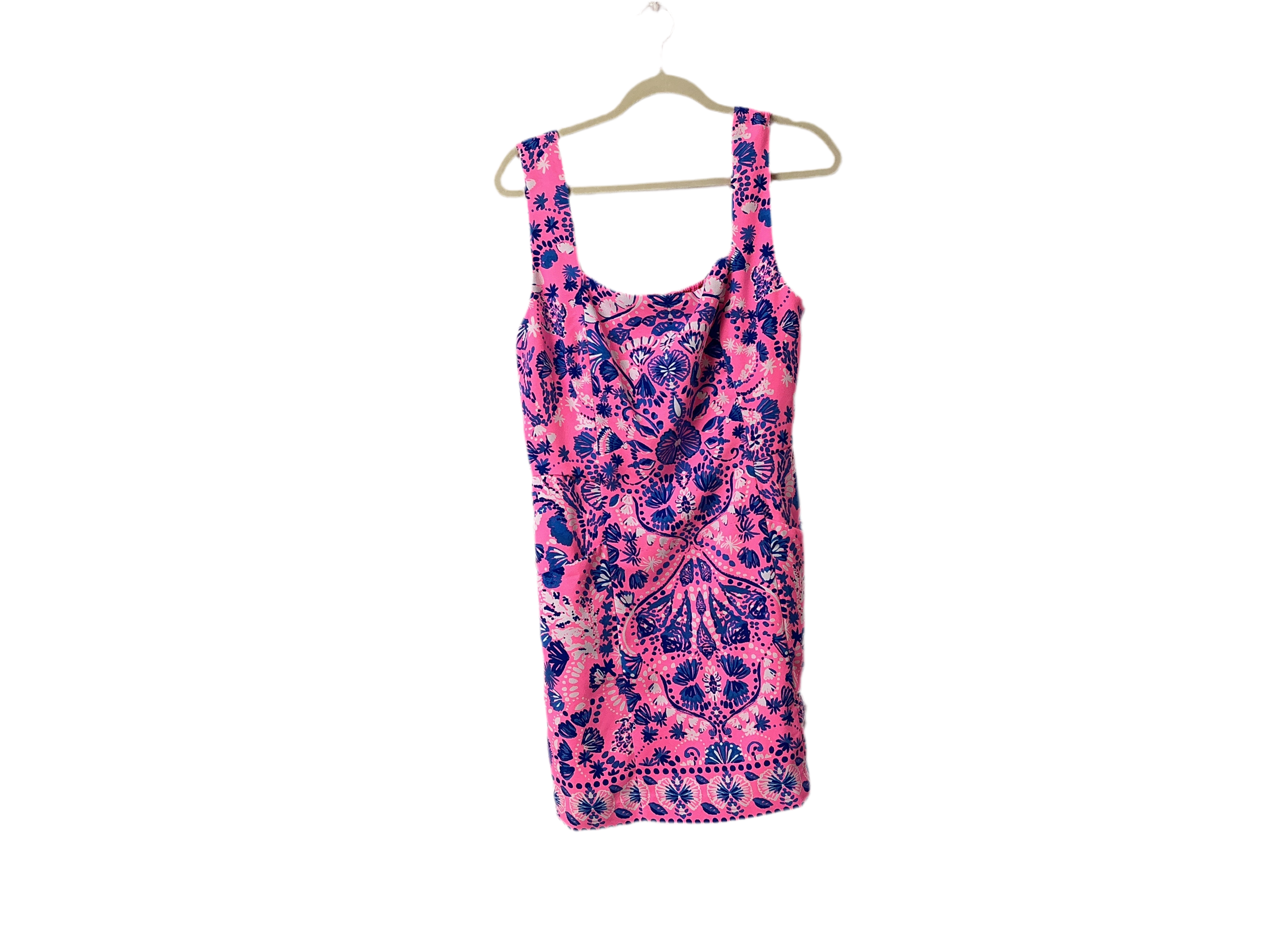 Lilly Pulitzer Romper - Size 12