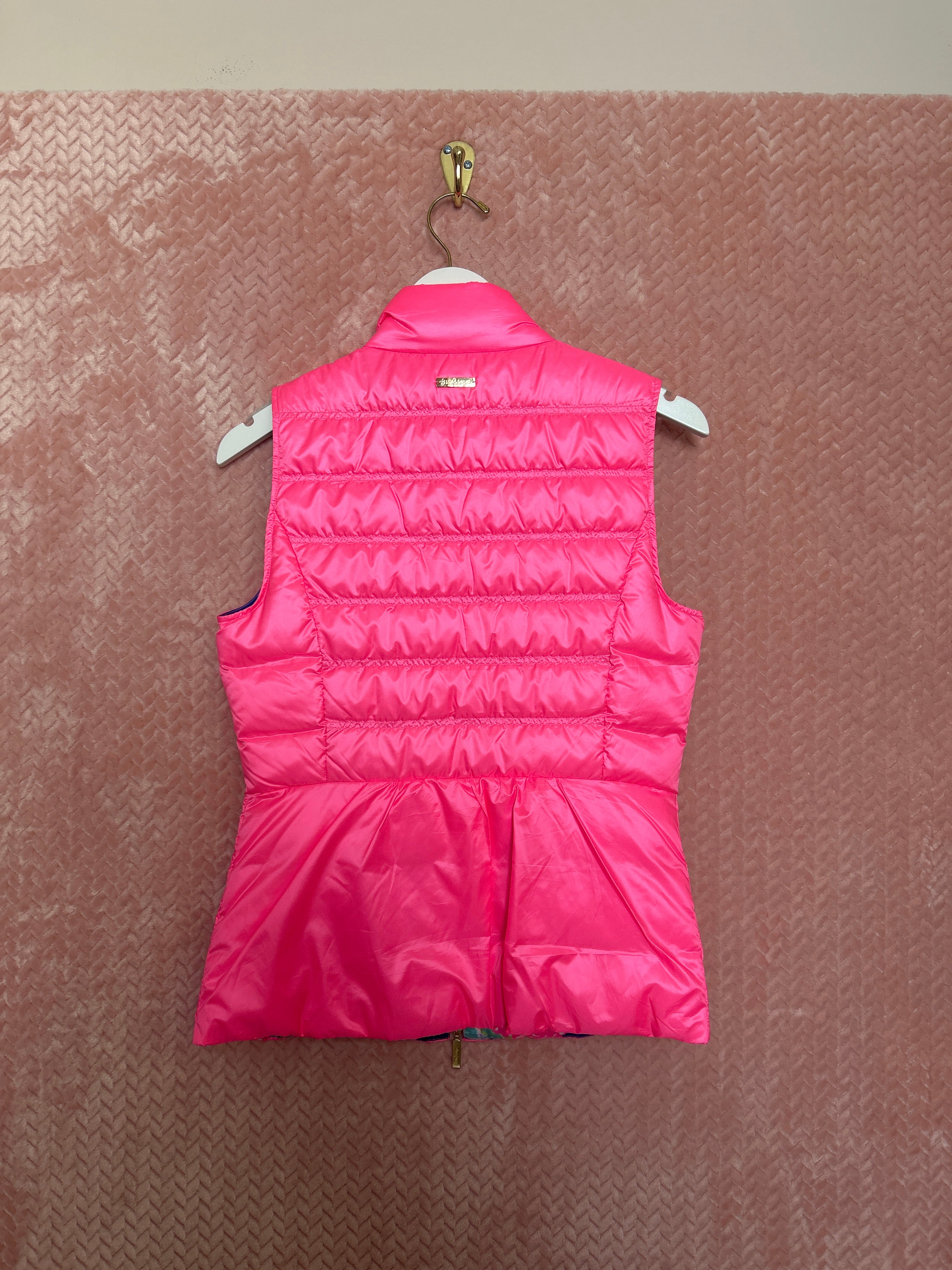 Lilly Pulitzer Sweater Vest
