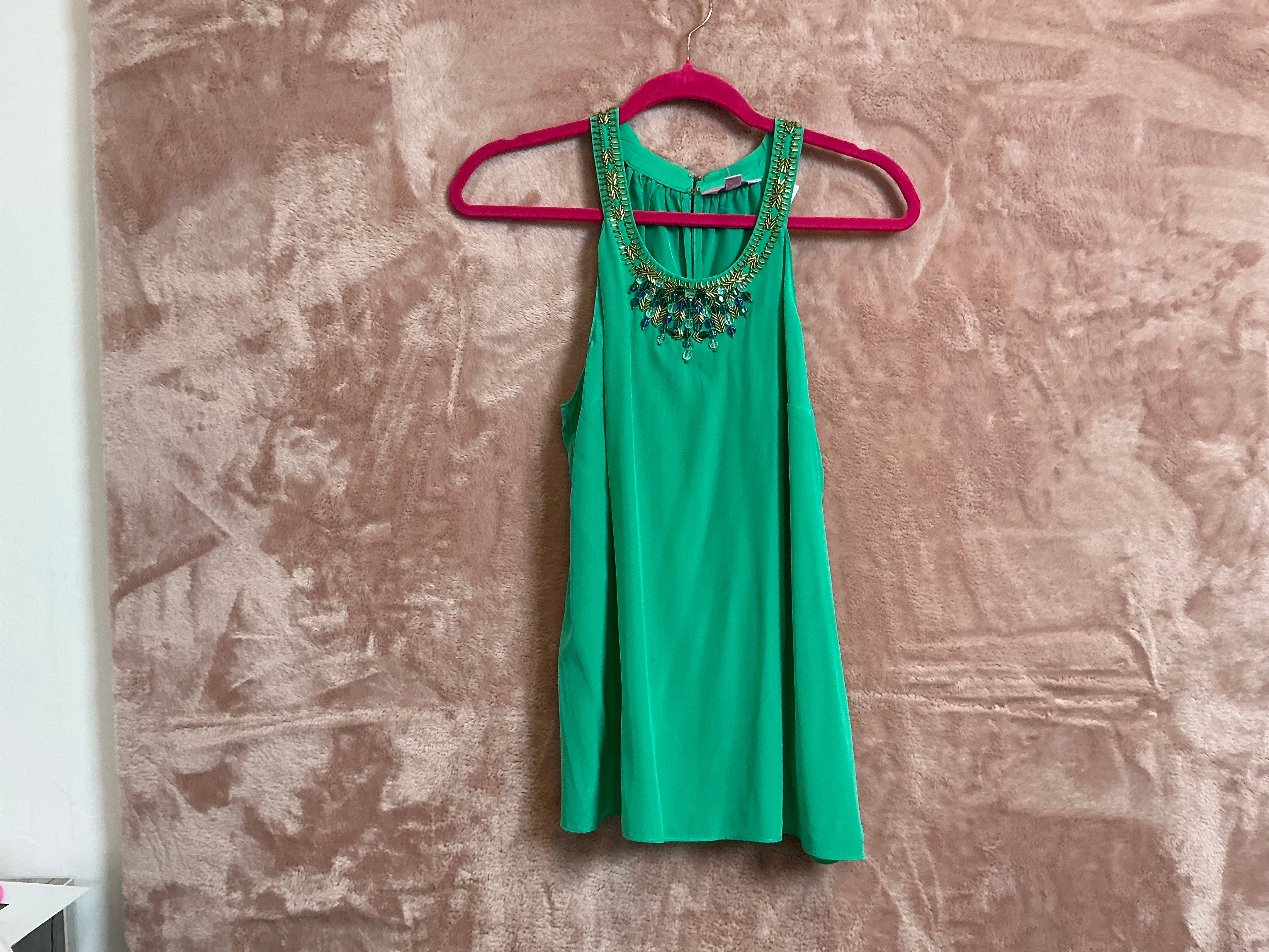 Lilly Pulitzer Top - Size M