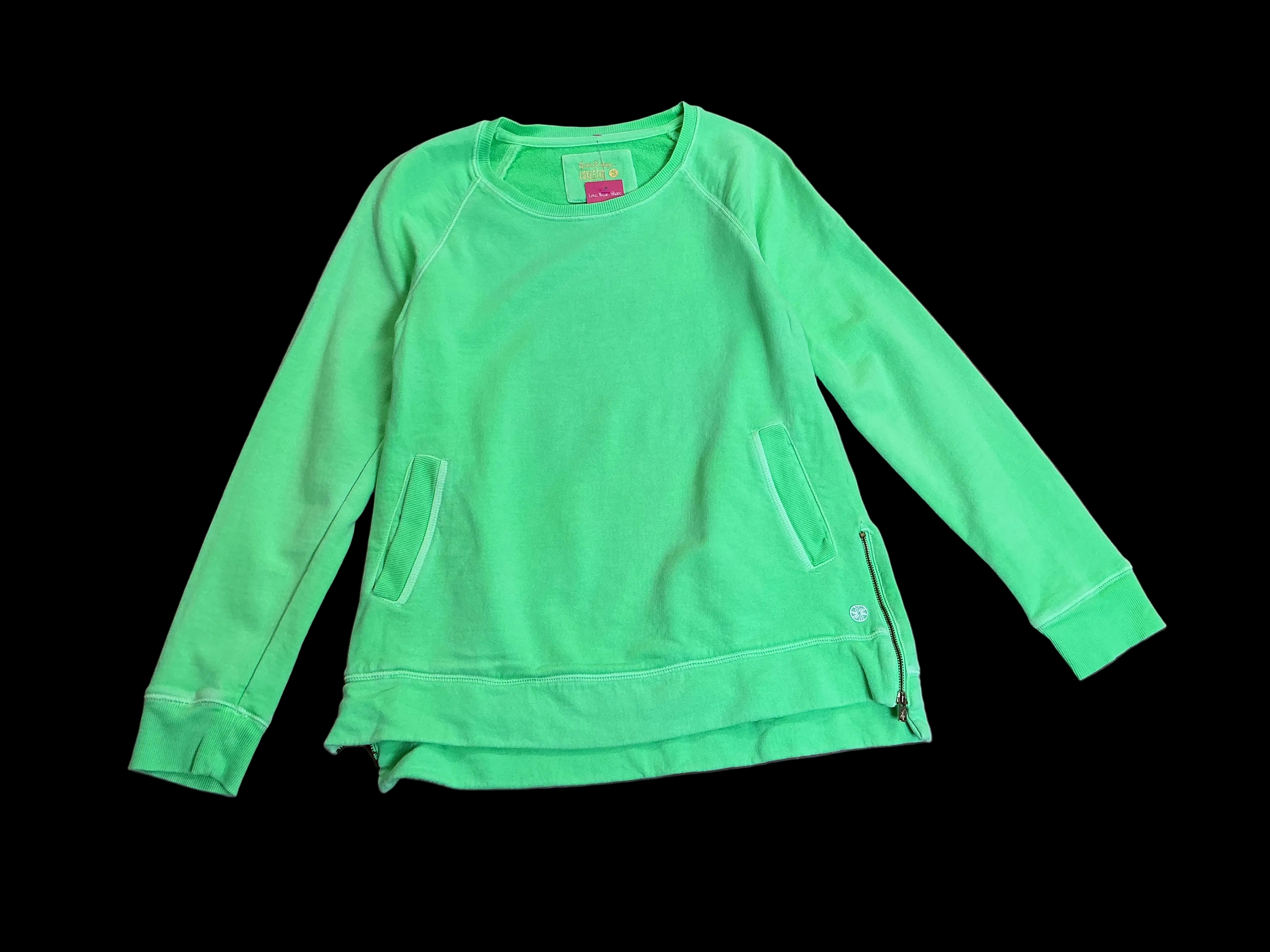 Lilly Pulitzer Sweater - Size S