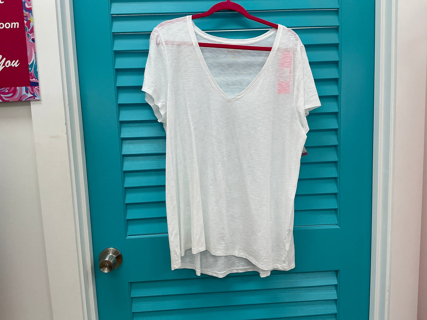 Lilly Pulitzer Top - Size XL