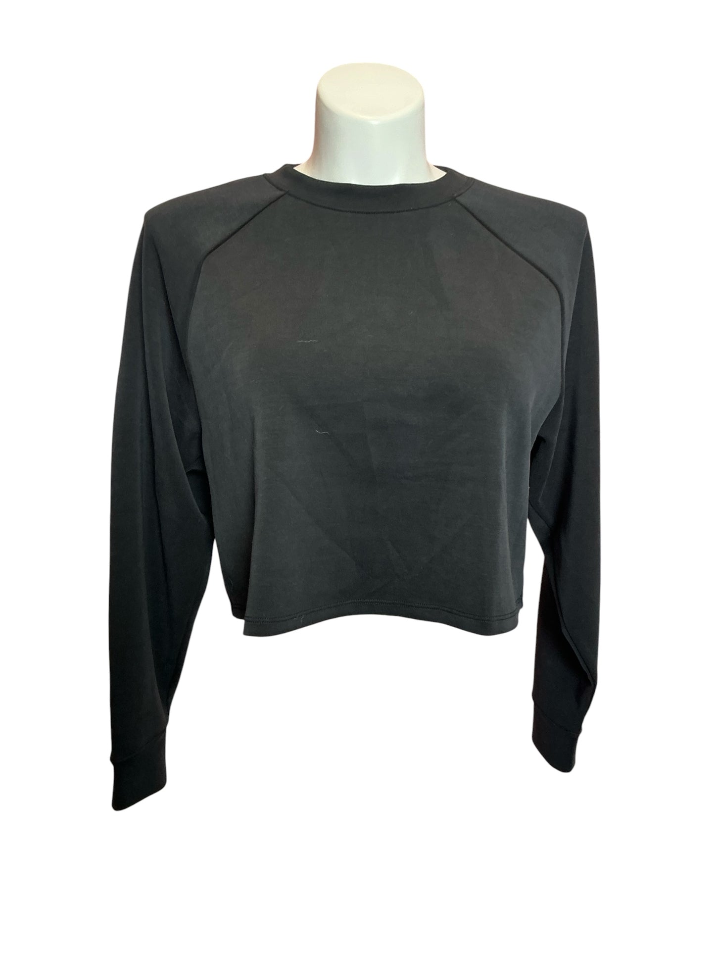 Lilly Pulitzer NWT Zelek Pullover UPF 50+ Noir - Size M