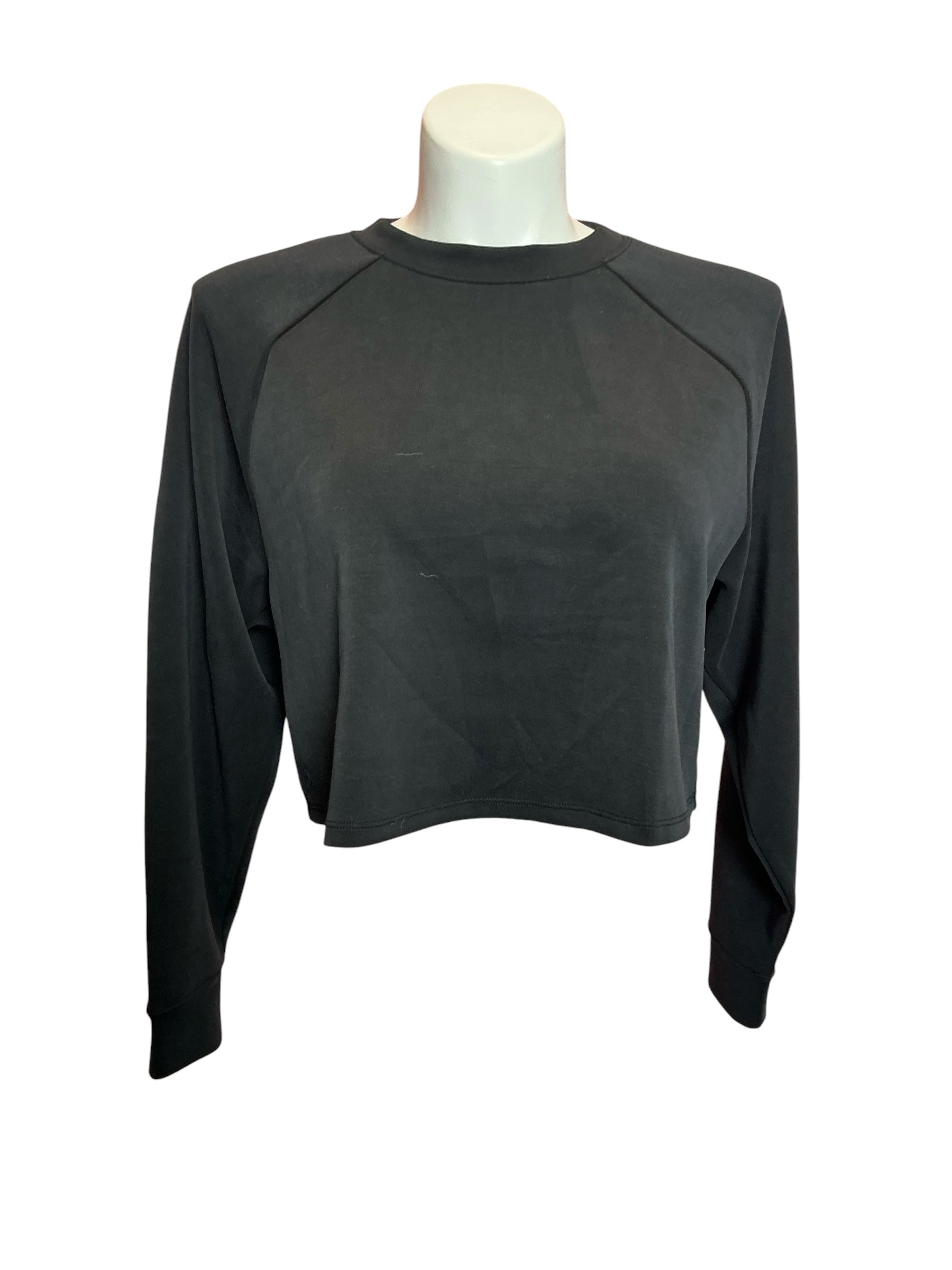 Lilly Pulitzer NWT Zelek Pullover UPF 50+ Noir - Size M