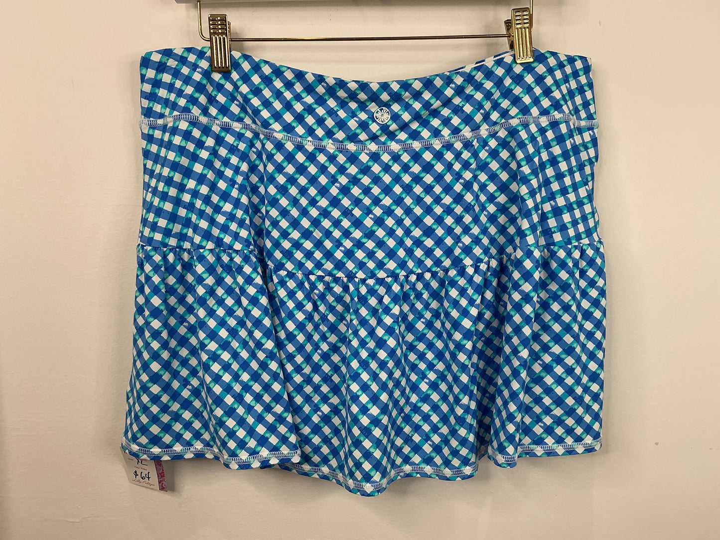 Lilly Pulitzer Skort - Size XL