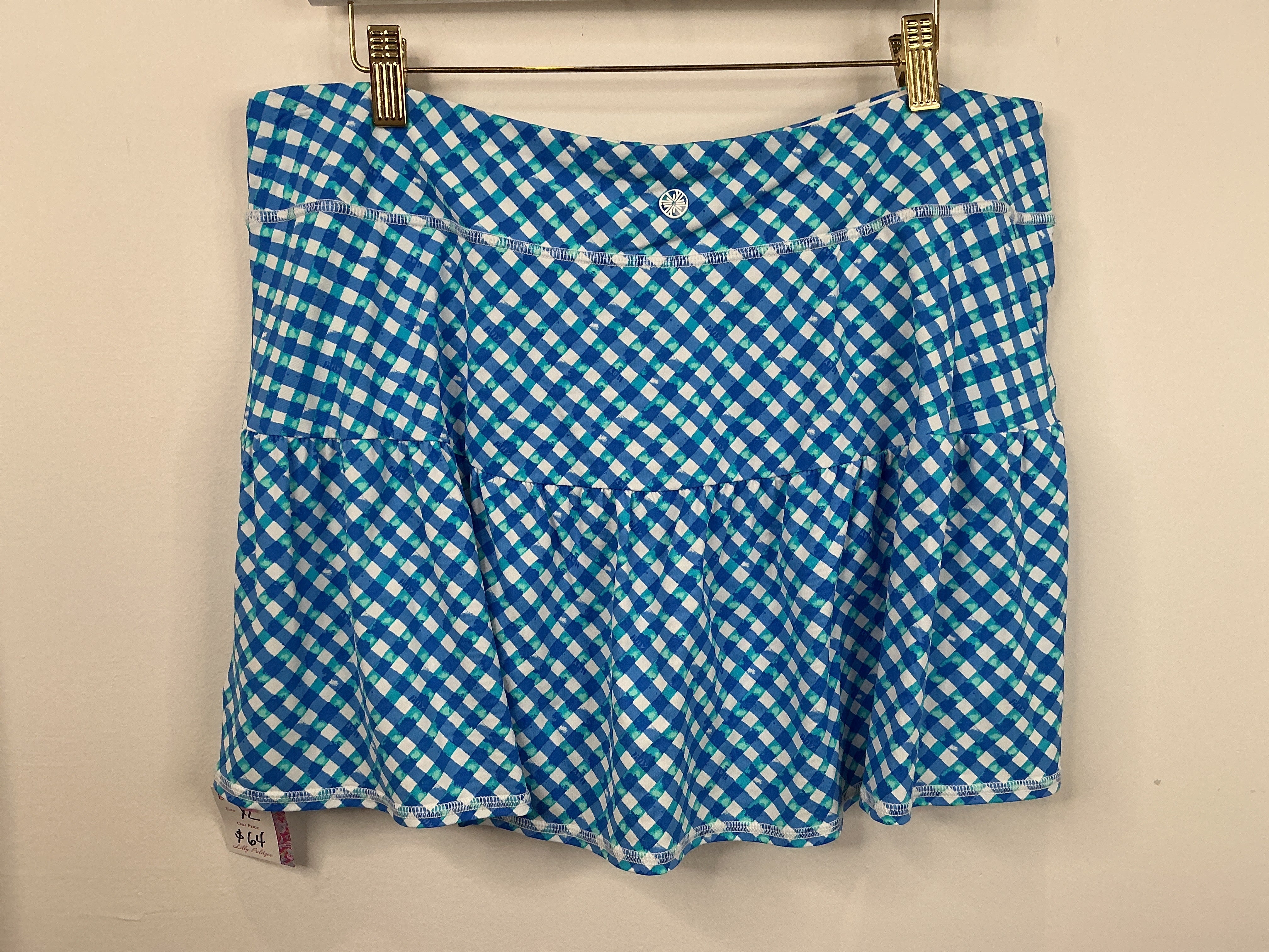 Lilly Pulitzer Skort - Size XL