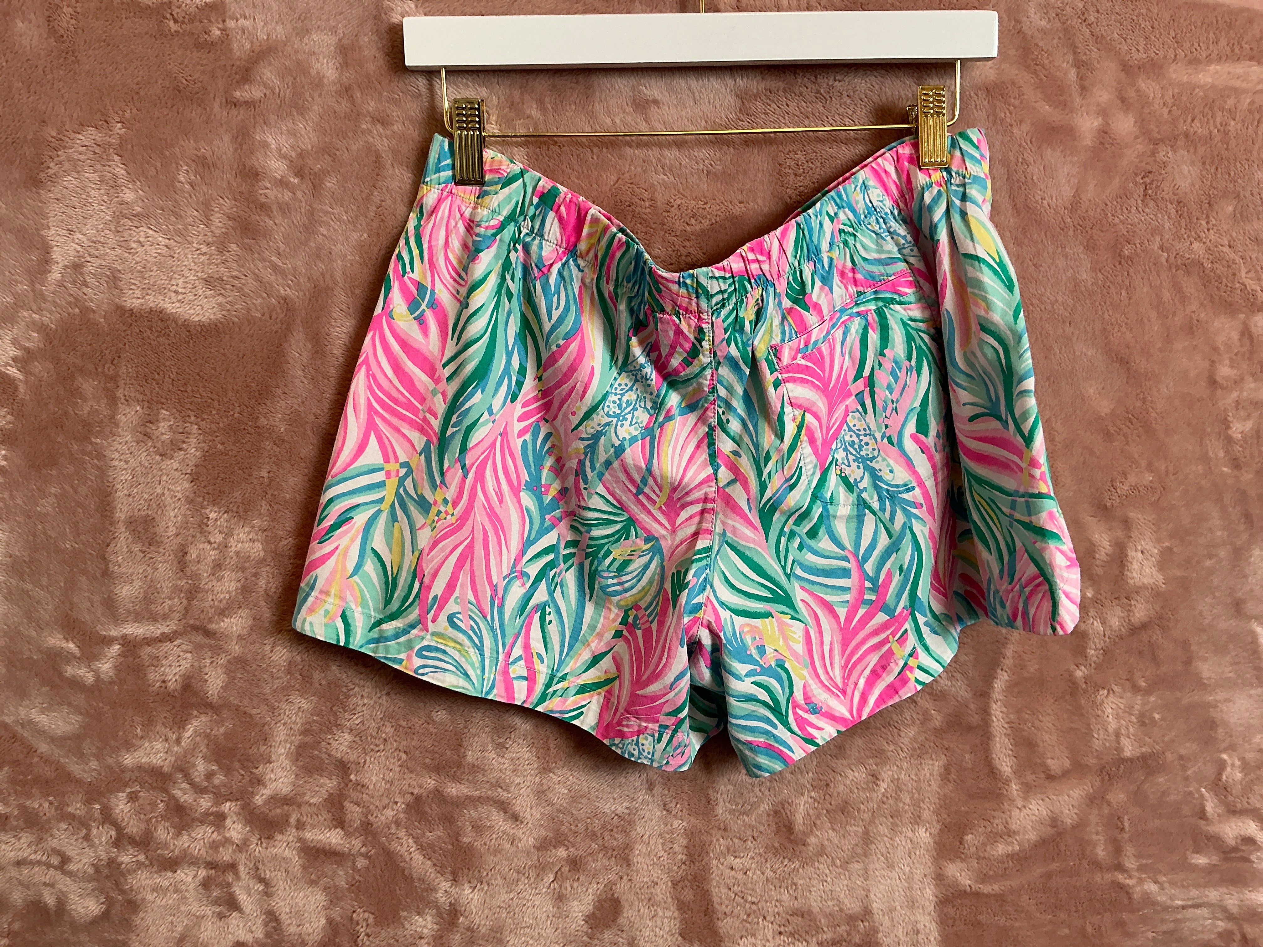 Lilly Pulitzer Short - Size M