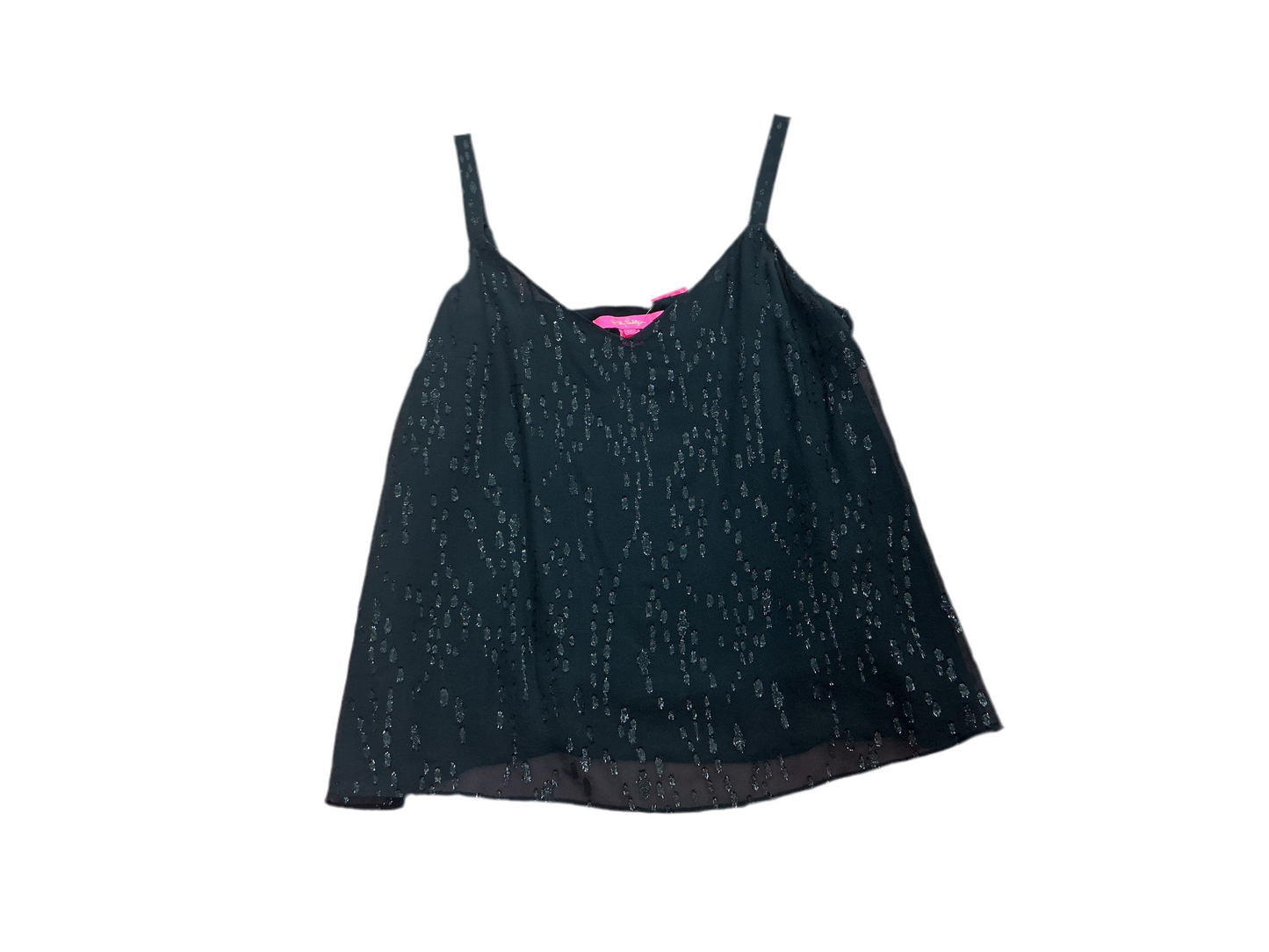 Lilly Pulitzer Top - Size M