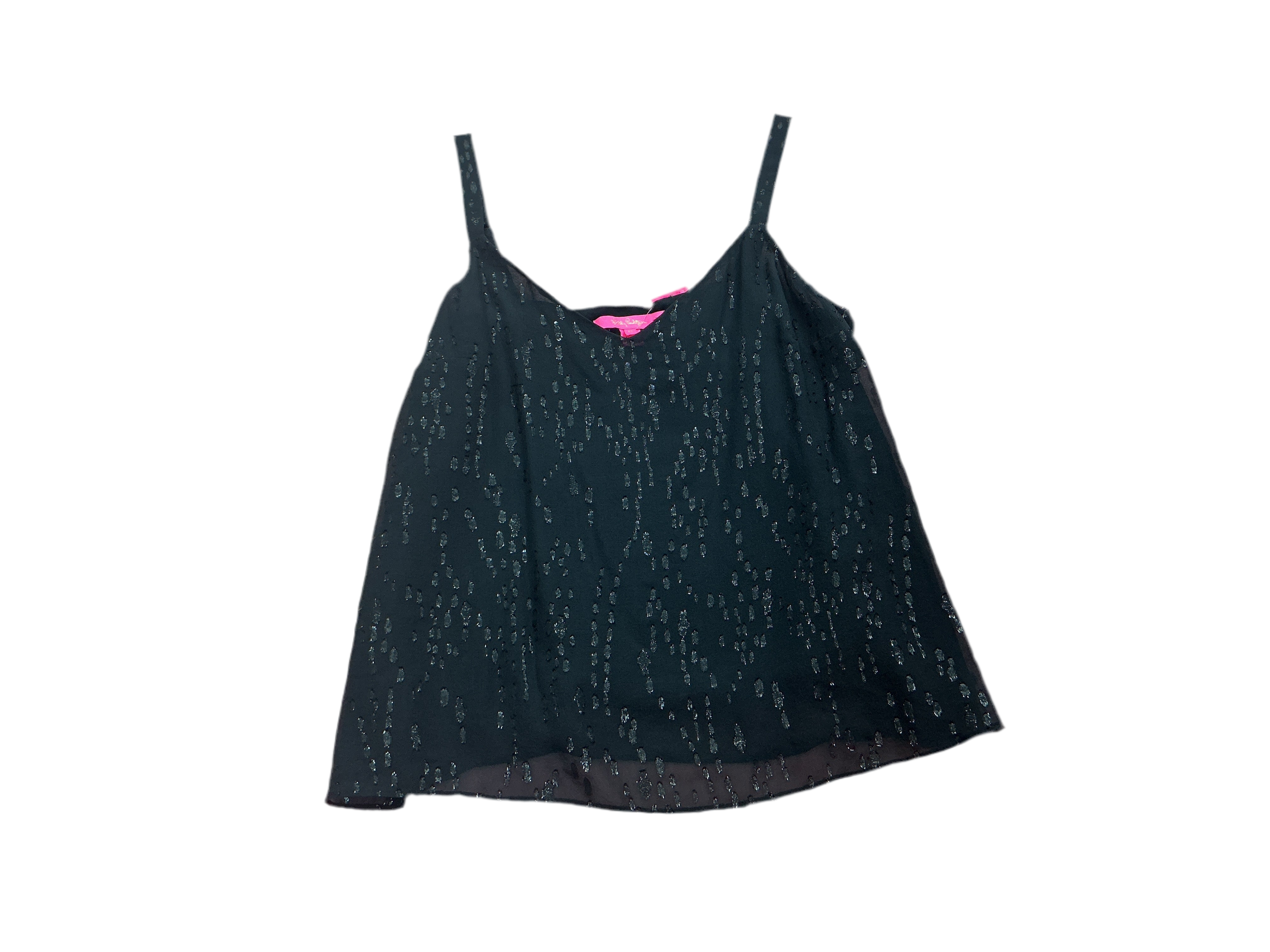 Lilly Pulitzer Top - Size M