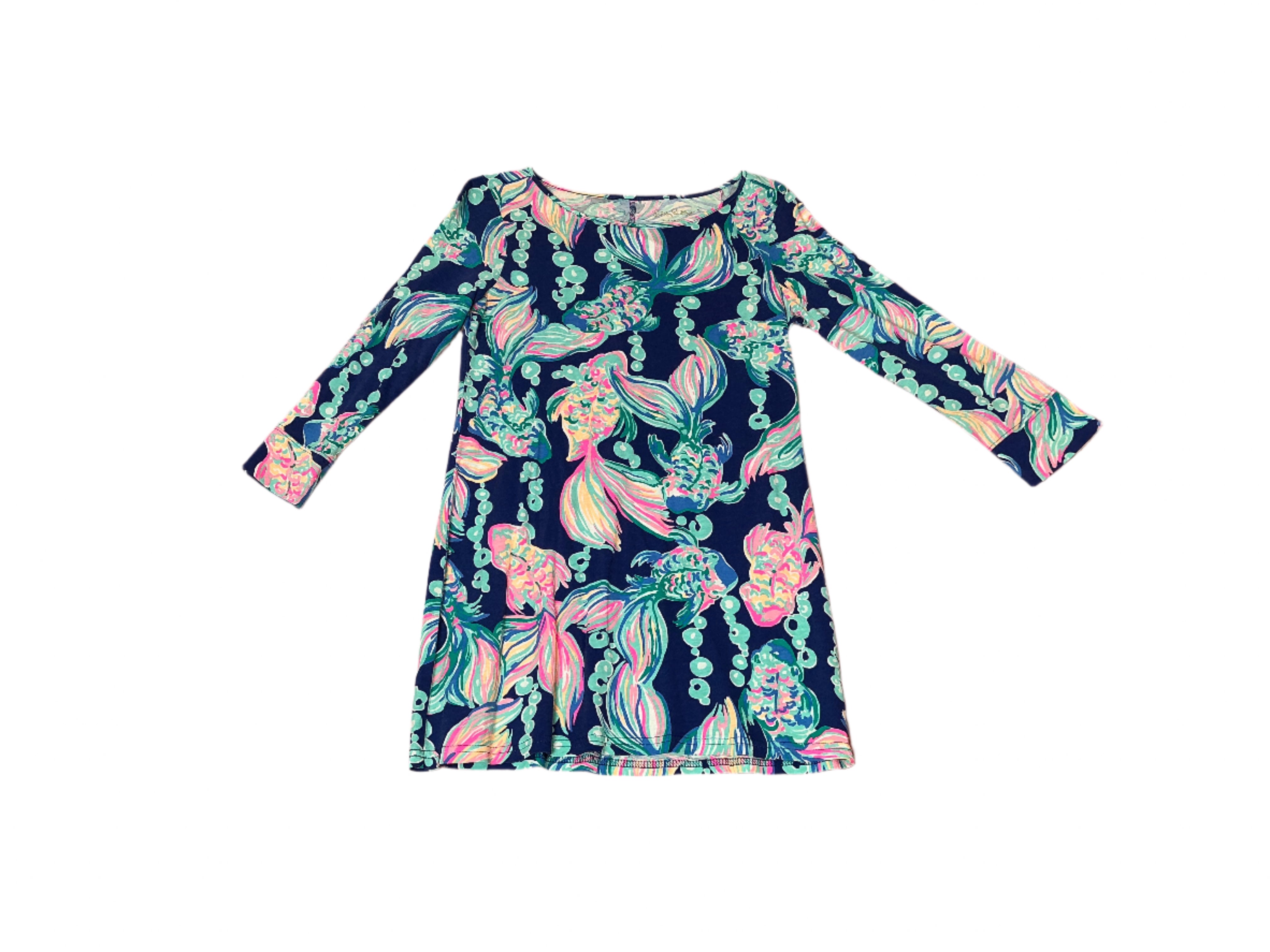 Lilly Pulitzer Marlowe Dress Size XS