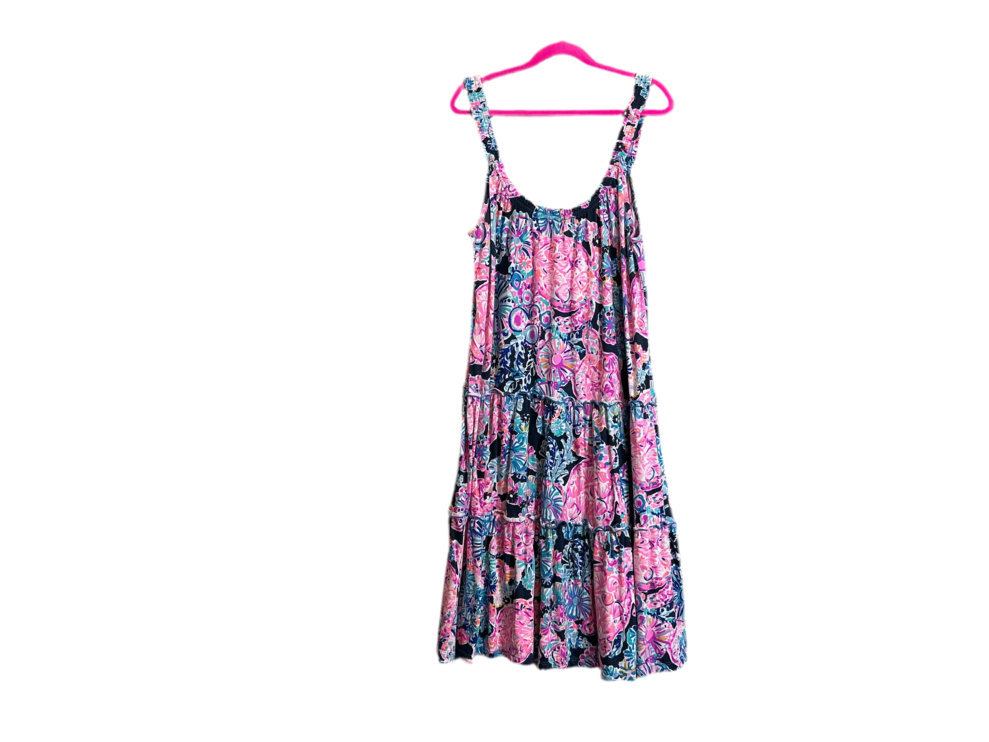 Lilly Pulitzer Dress - Size S