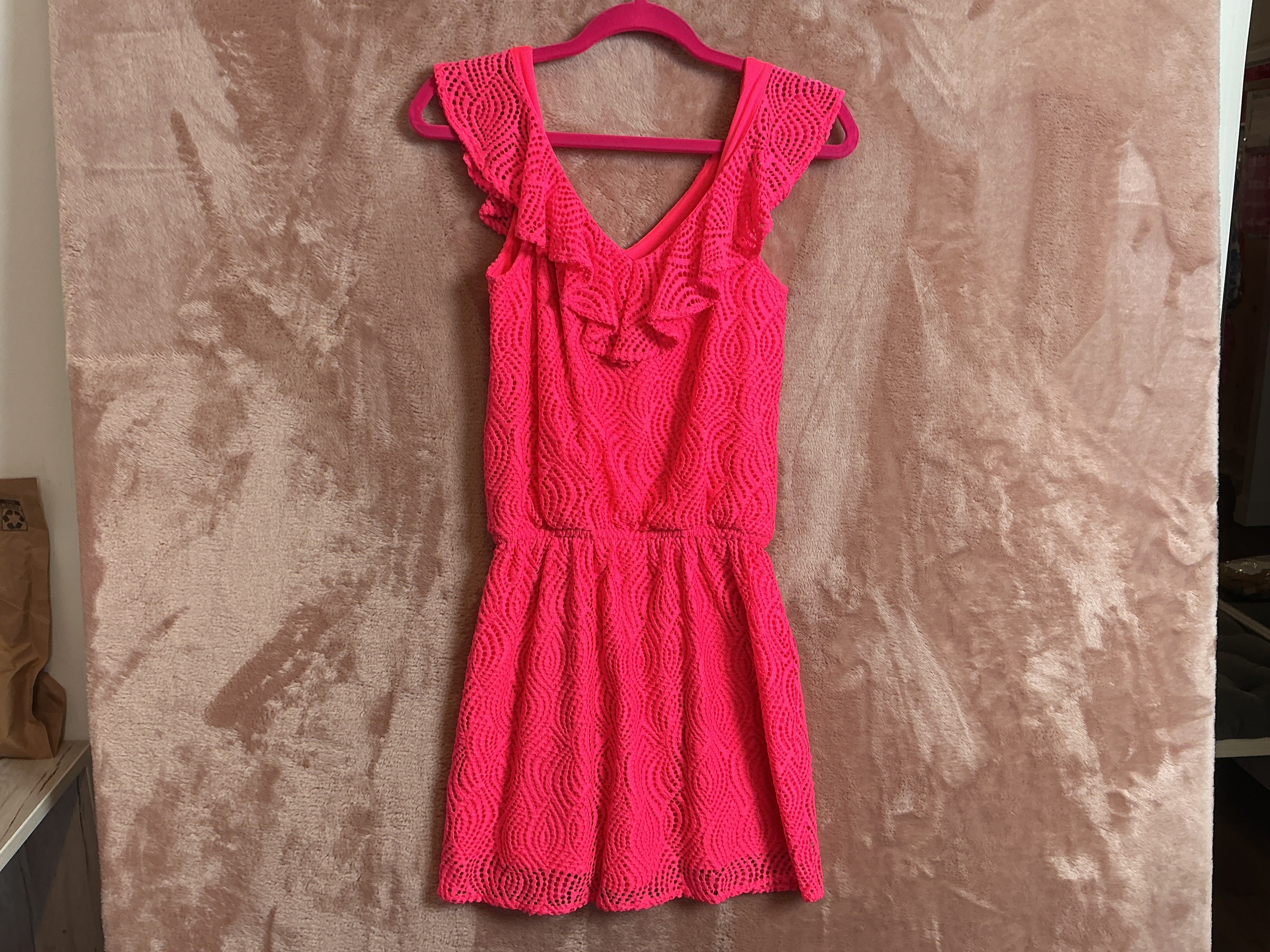 Lilly Pulitzer Romper - Size XS