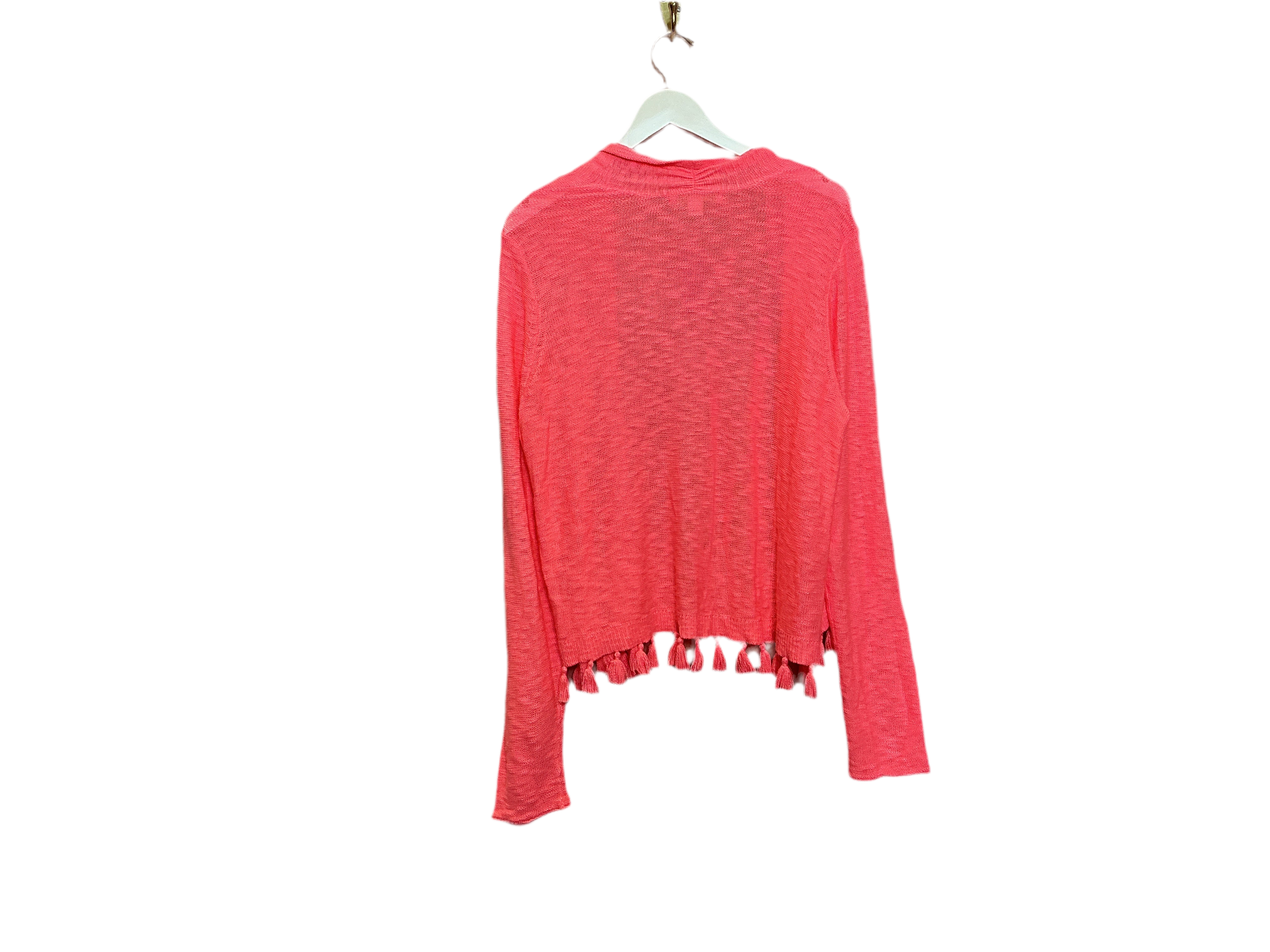 Lilly Pulitzer Cardigan - Size XL