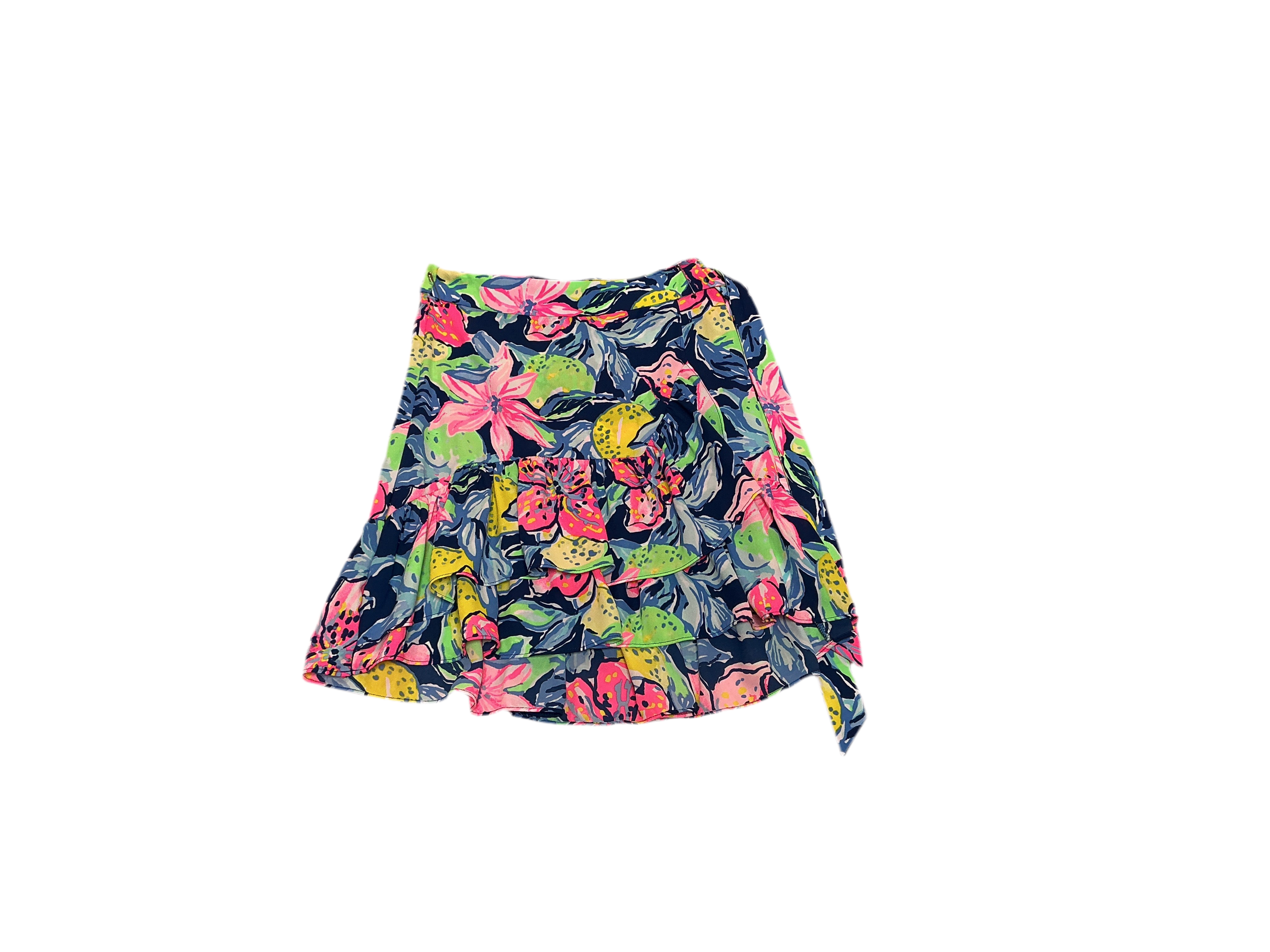 Lilly Pulitzer Skirt - Size 0