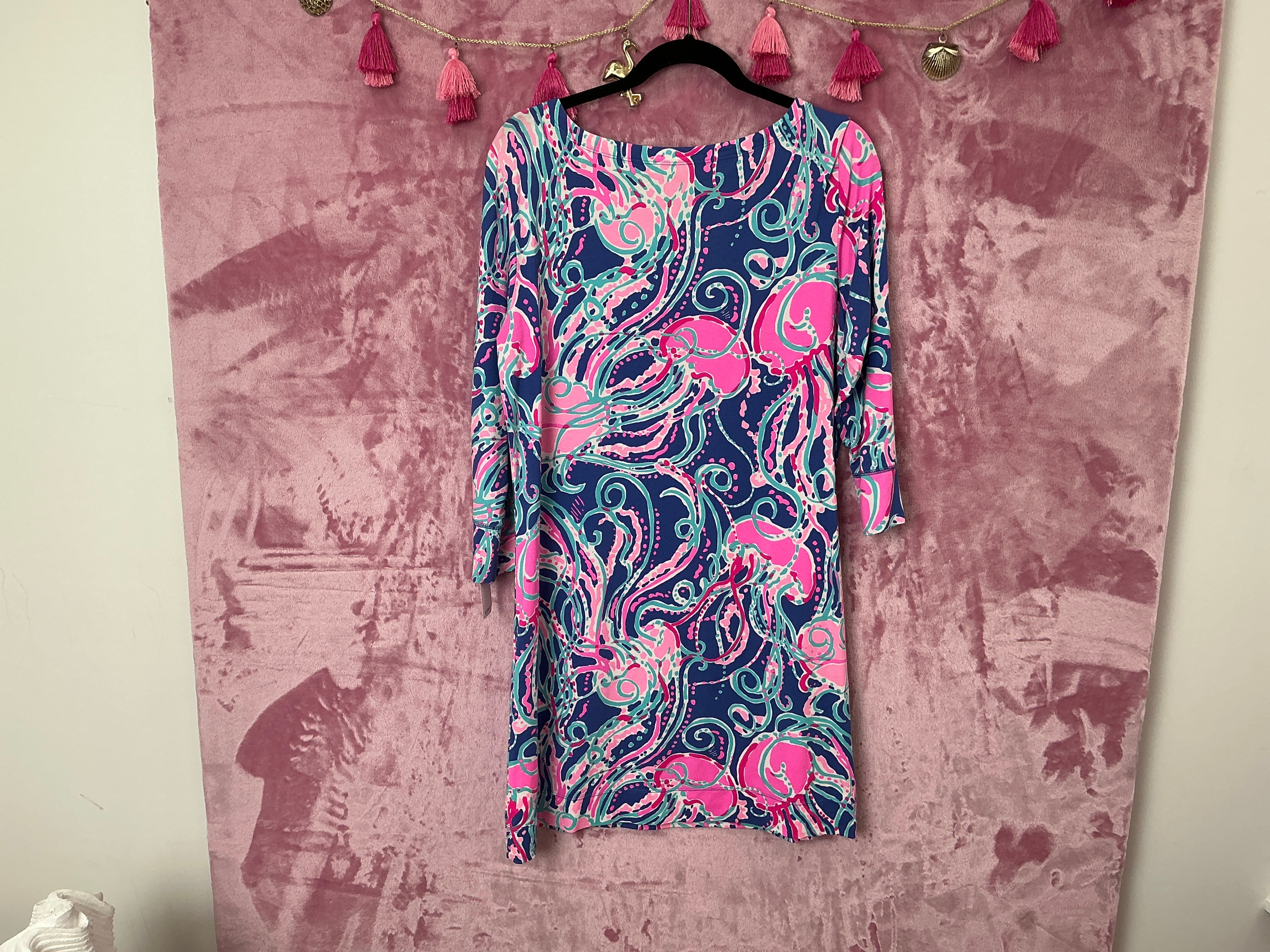 Lilly Pulitzer Dress - Size XL