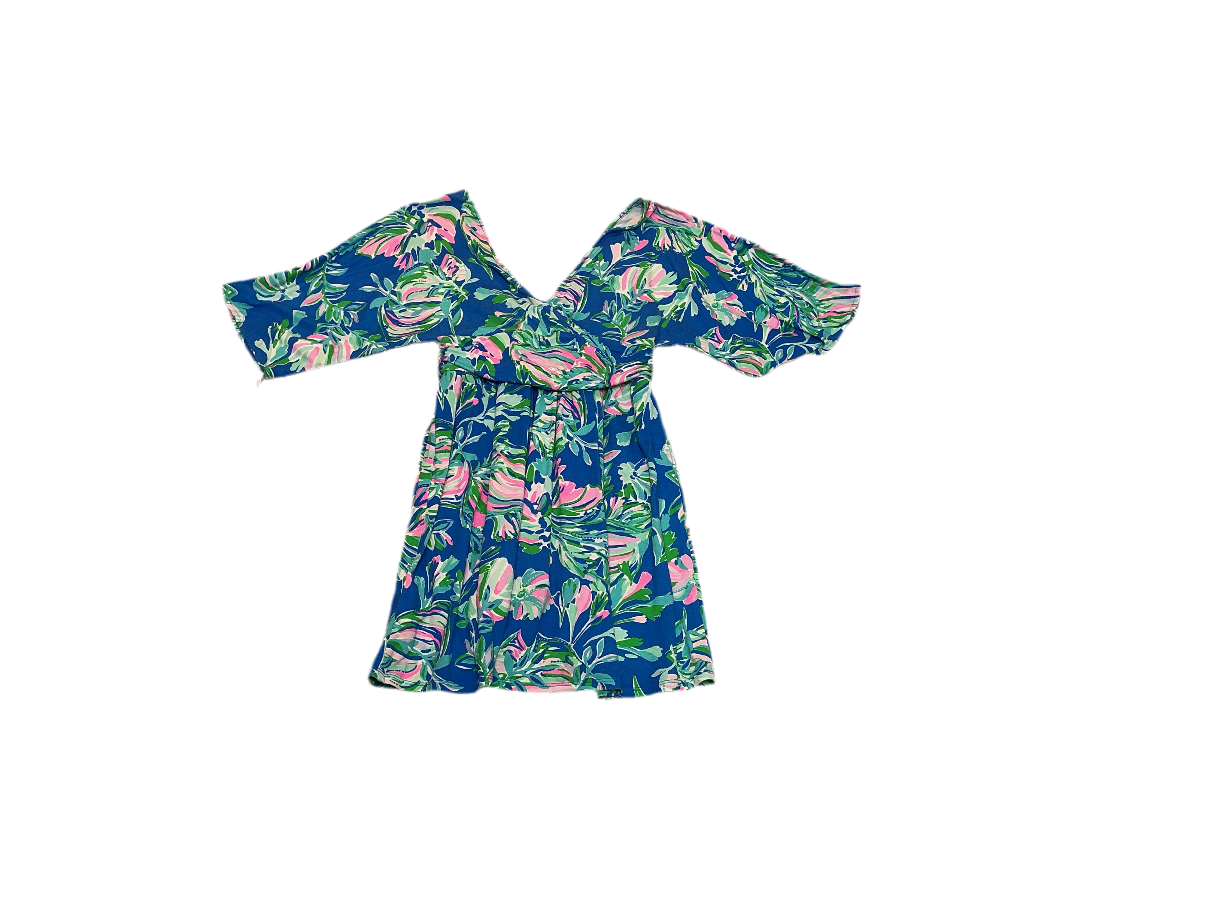 Lilly Pulitzer Dress - Size XS