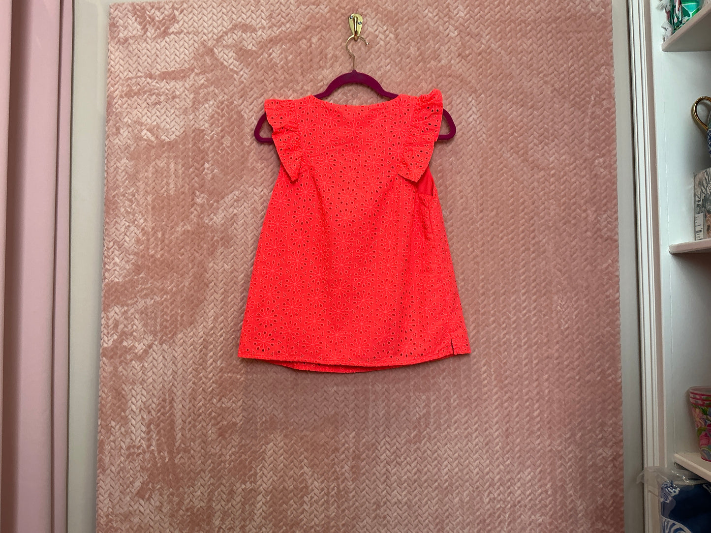 Lilly Pulitzer Top - Size S