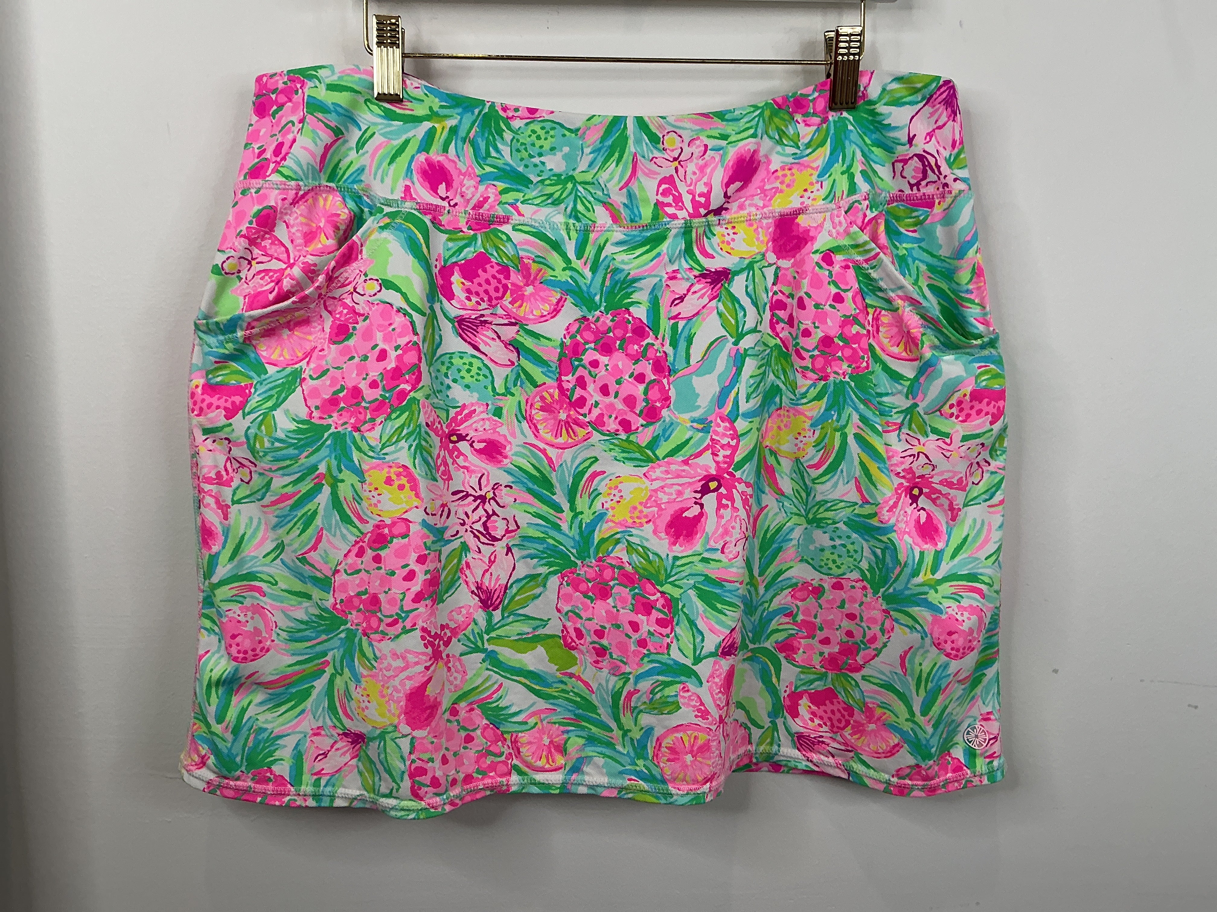 Lilly Pulitzer Skort - Size XL