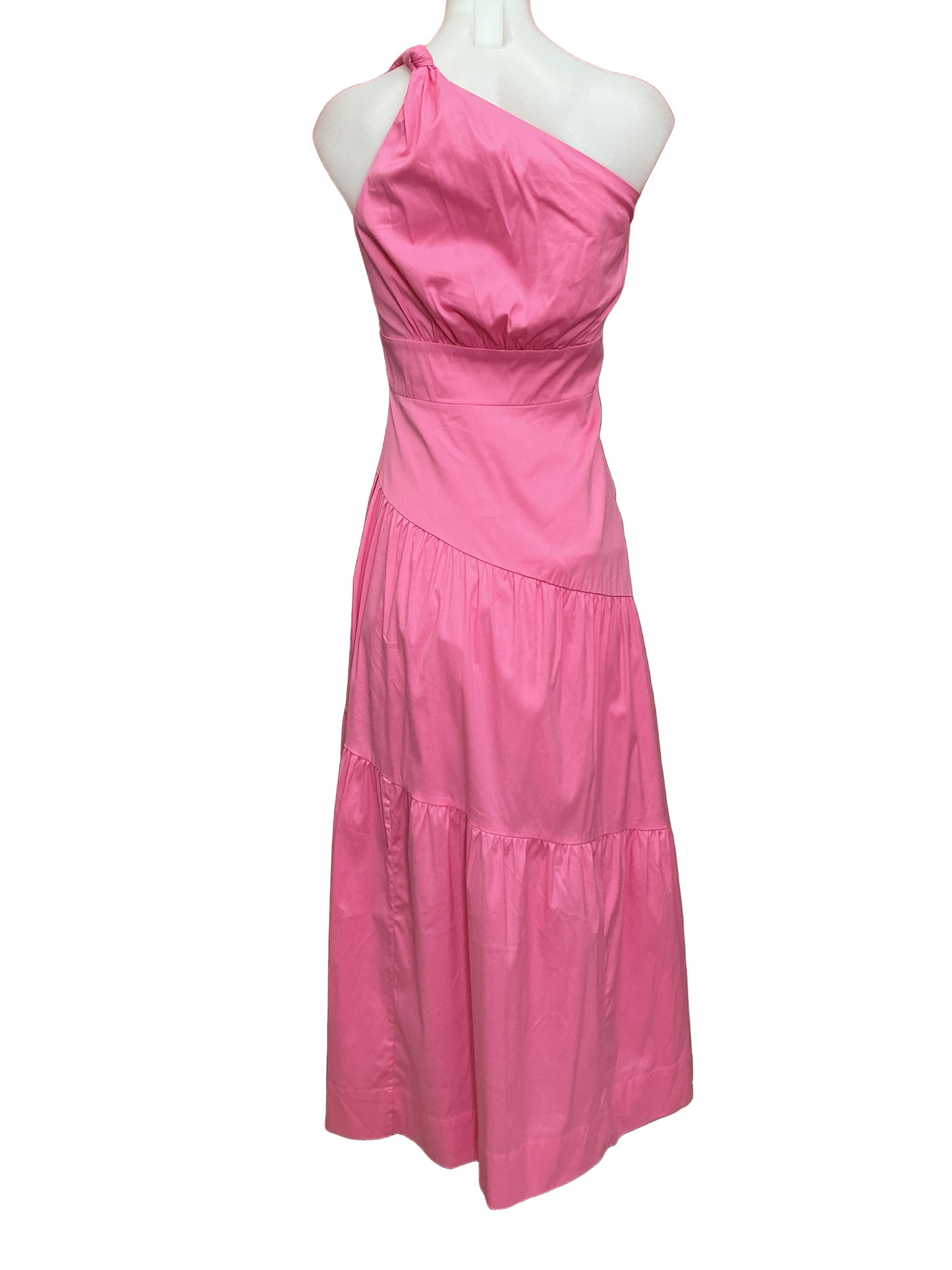 Lilly Pulitzer NWT Lucilyn Shoulder C Confetti Pink - Size 0